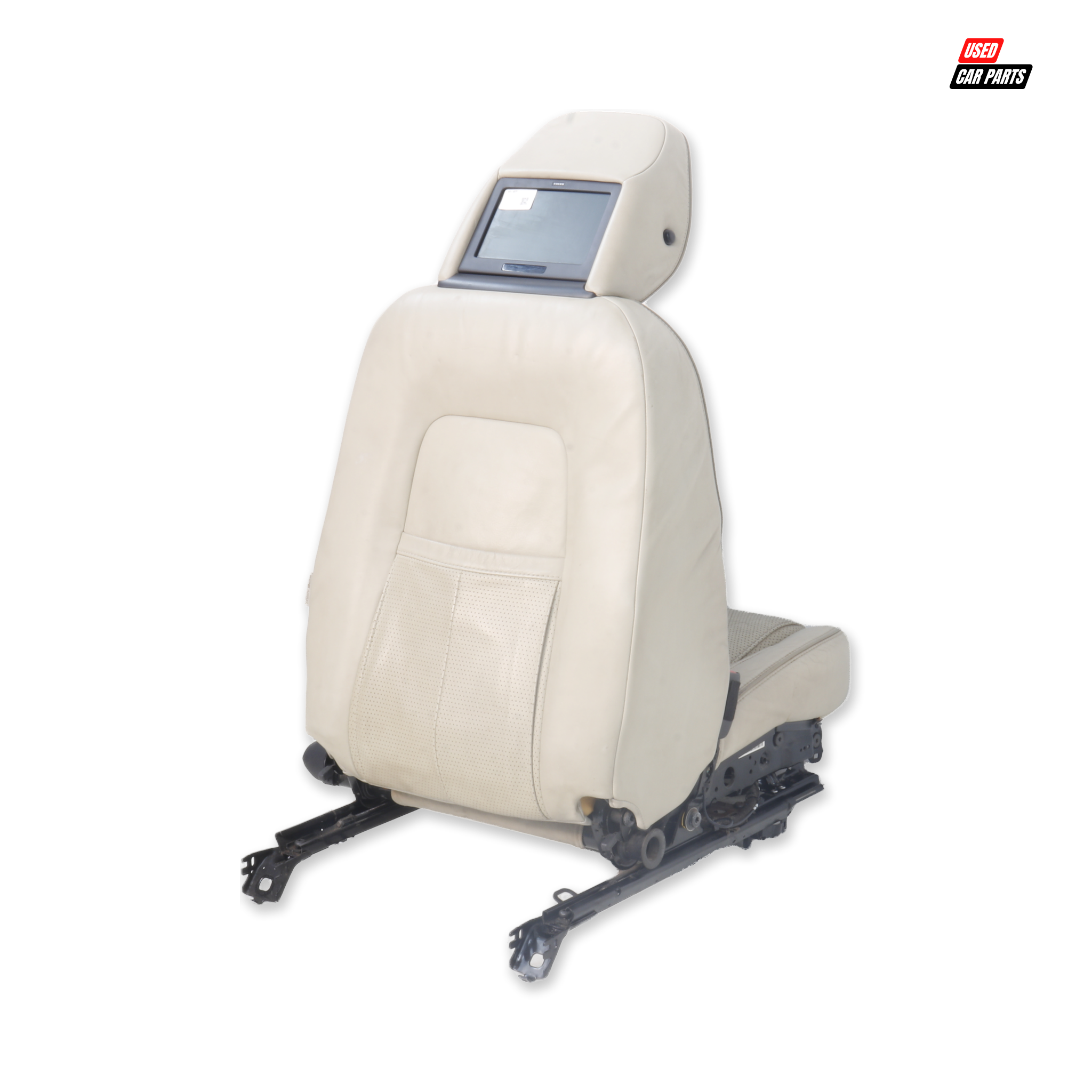 Used Passenger's Side Front Seat for 2012 Volvo XC90 D5 Geartronic AWD