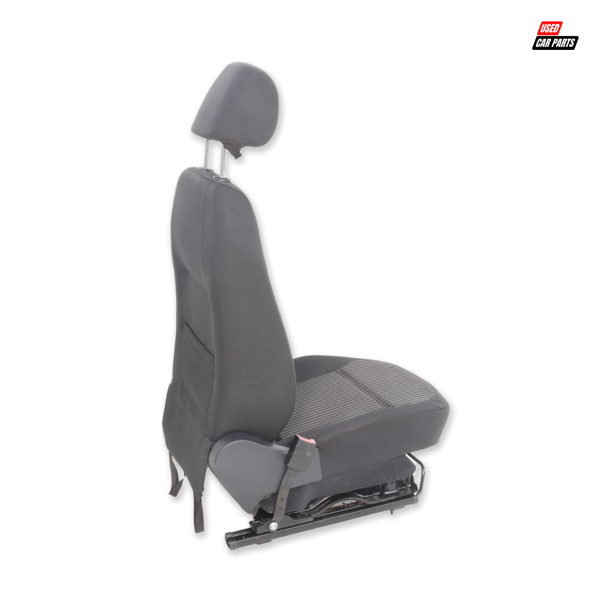 Used Passenger's Side Front Seat for 2009 Volkswagen Polo Mk5 Hatchback TDI