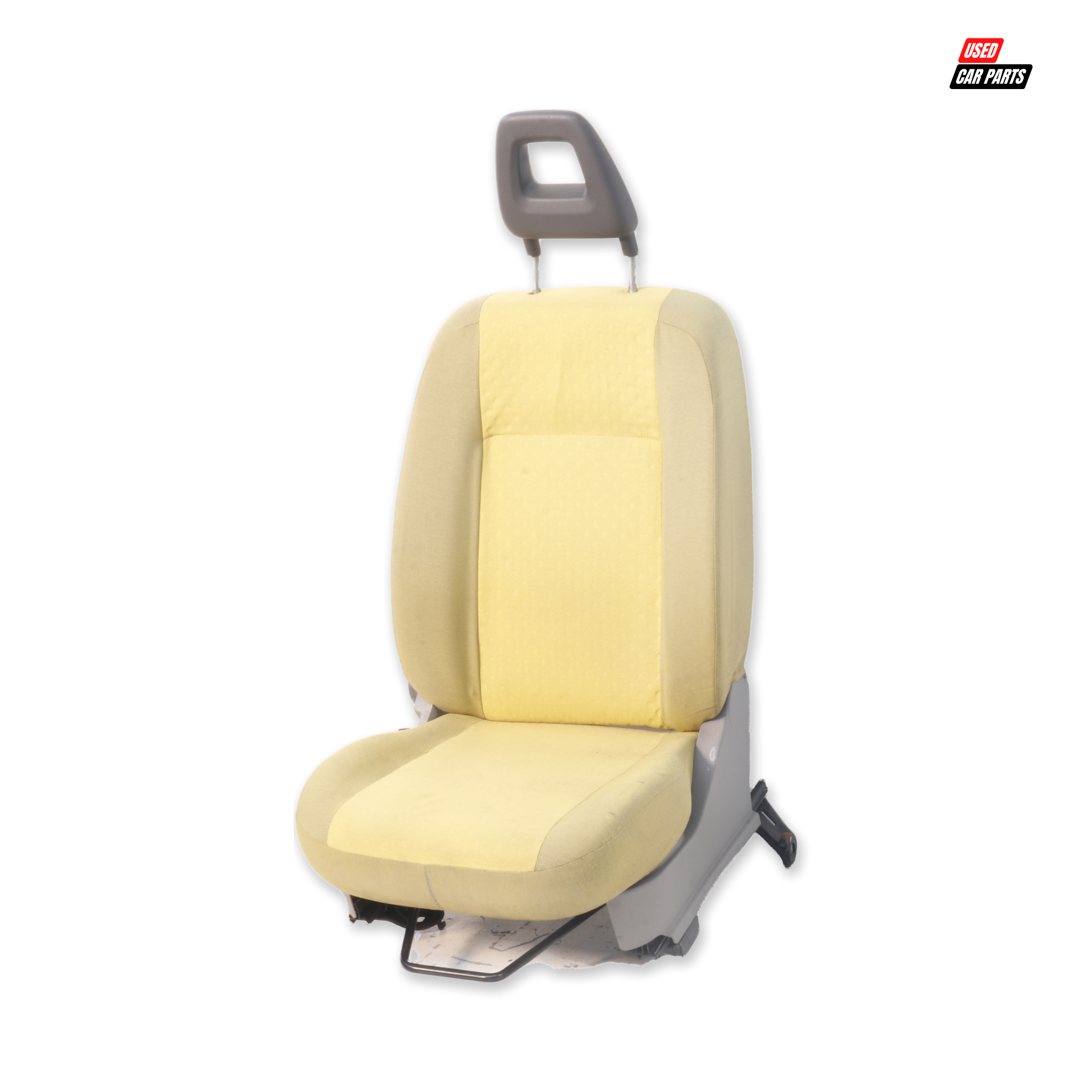 Used Passengers Side Front Seat for 2008 FIAT PANDA 1.2 DYNAMIC