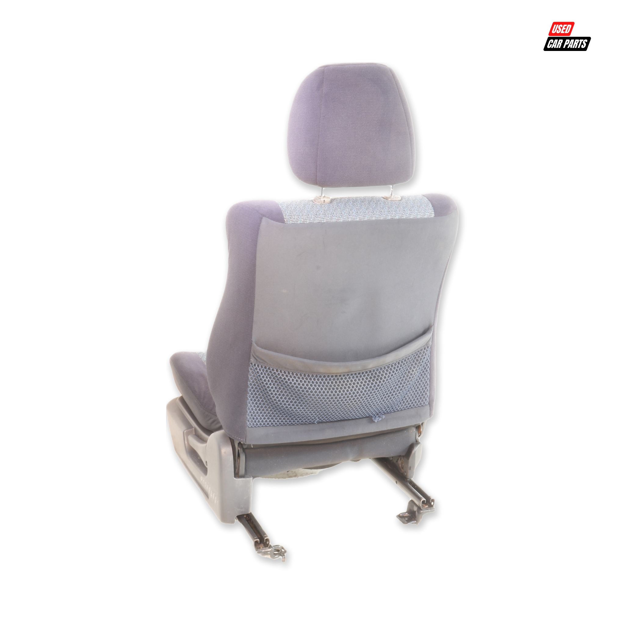 Used Passengers Side Front Seat for 2002 DAIHATSU TERIOS