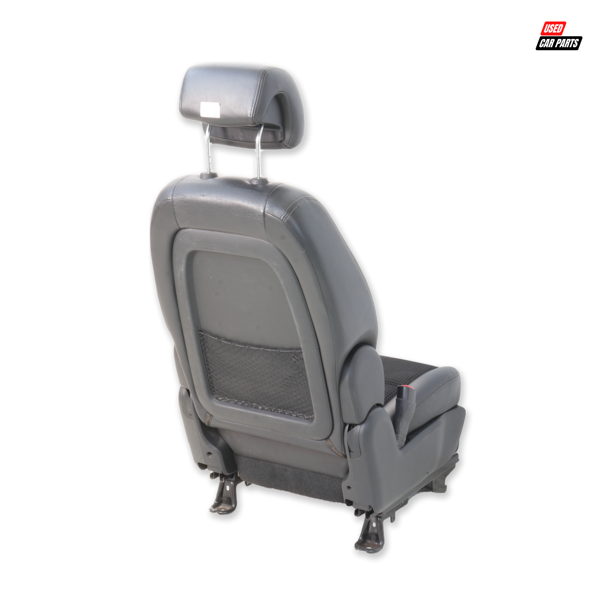 Used Passengers Side Front Seat for 2012 CHEVROLET CAPTIVA 2.4 LT