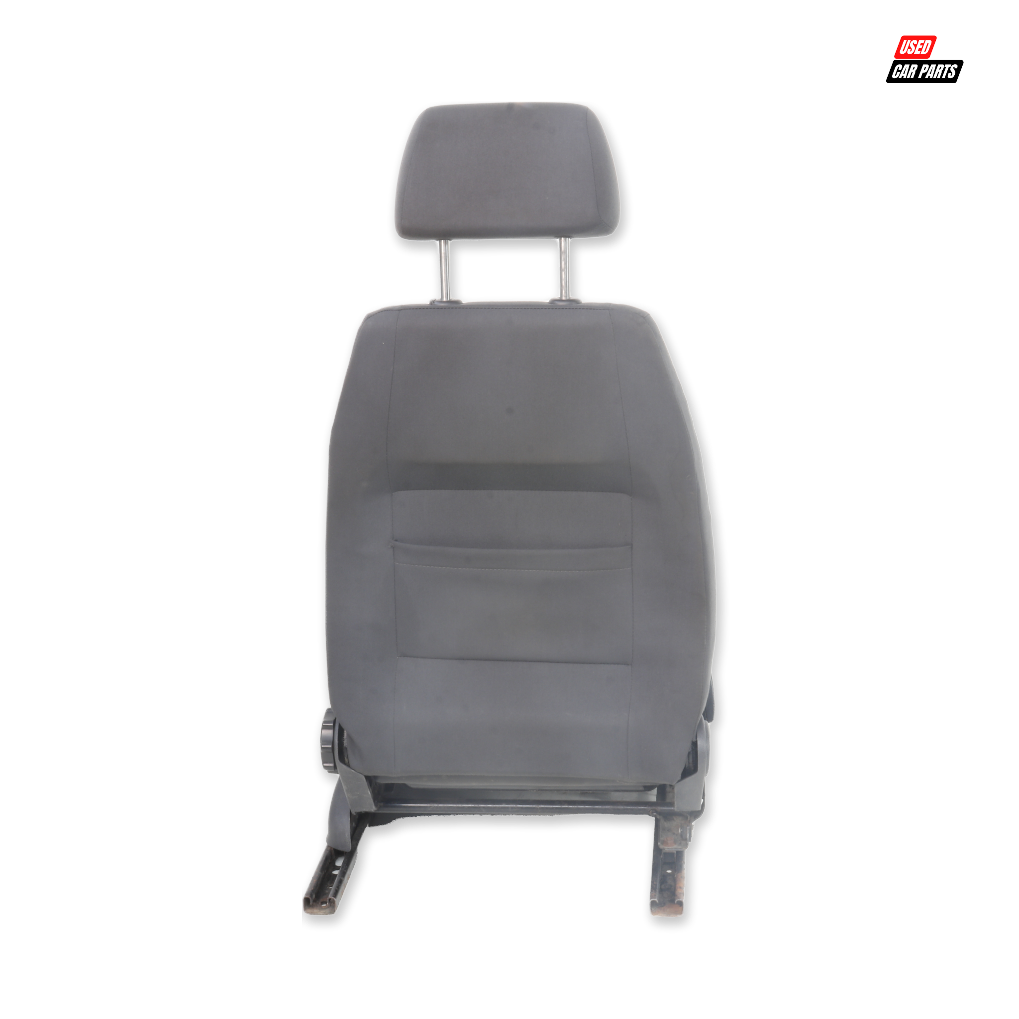 Used Passengers Side Front Seat for 2007 Volkswagen 2.0 Highline