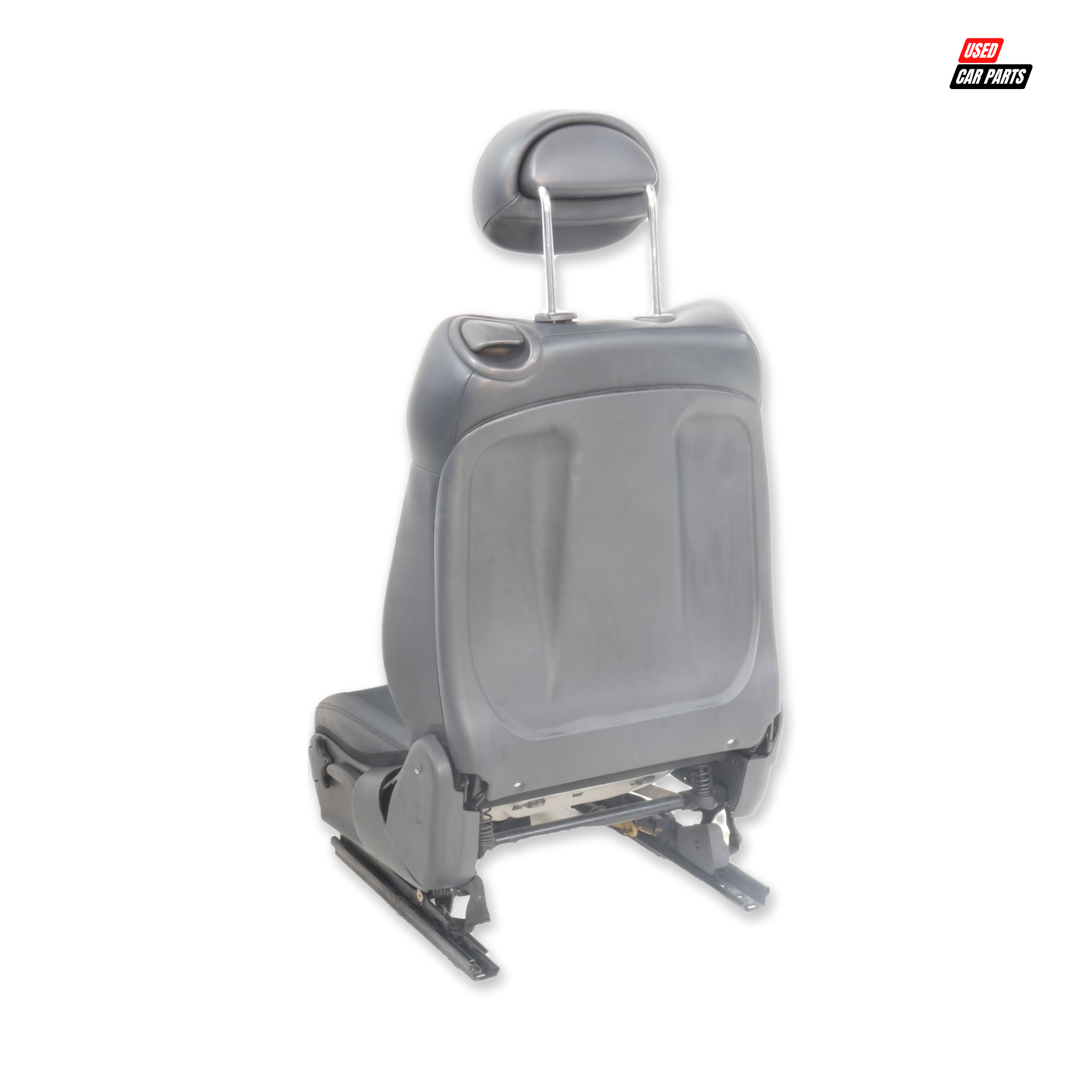 Used Passengers Side Front Seat for 2003 Mercedes-Benz C230K Coupe