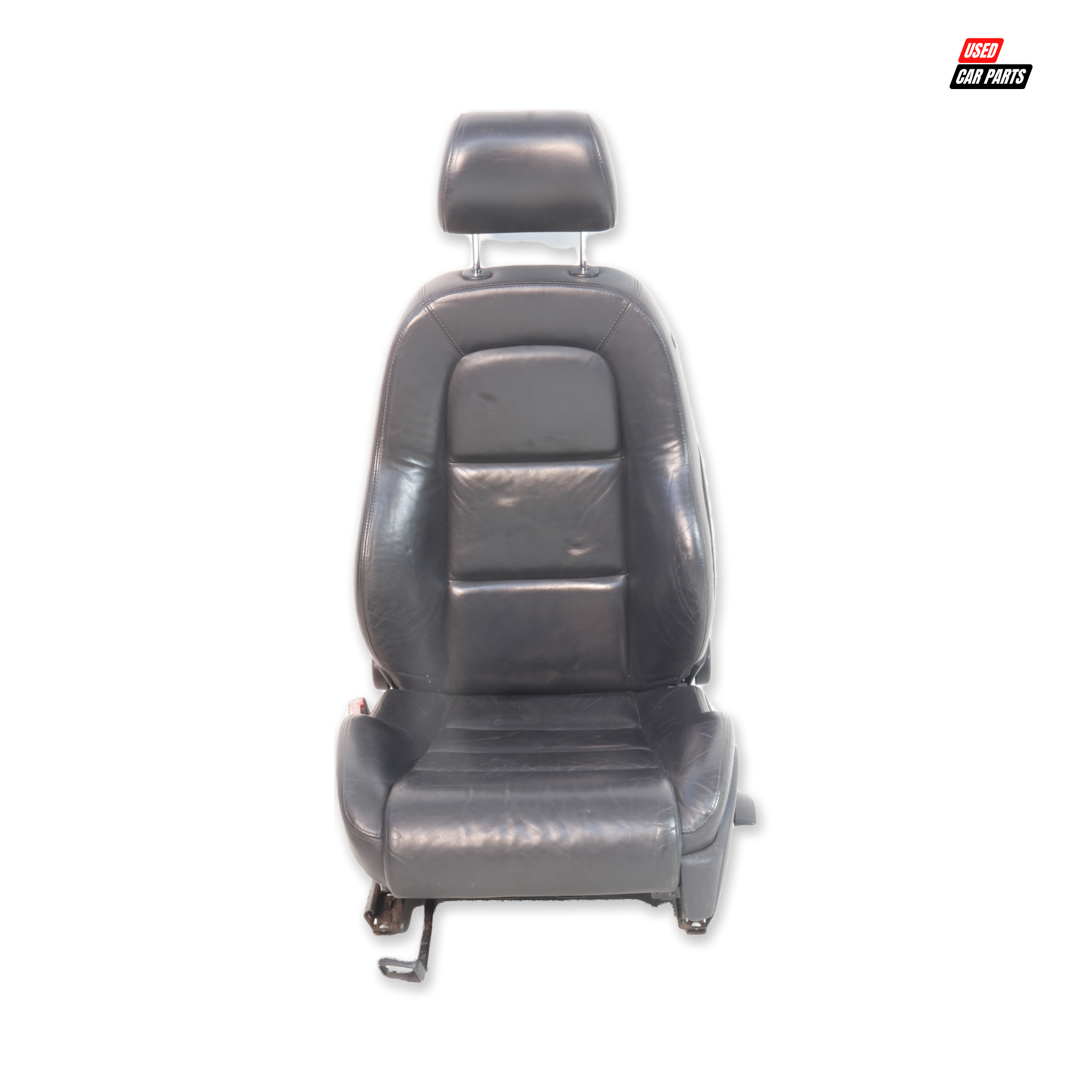 Used Passengers Side Front Seat for 2012 Mercedes-Benz C180
