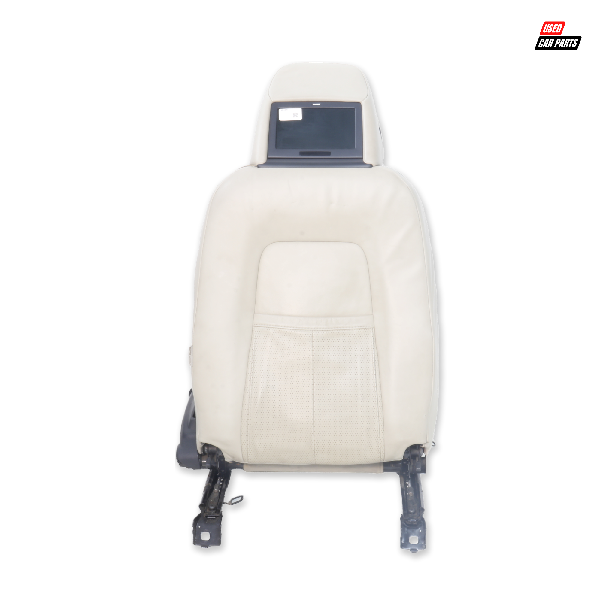 Used Passenger's Side Front Seat for 2012 Volvo XC90 D5 Geartronic AWD