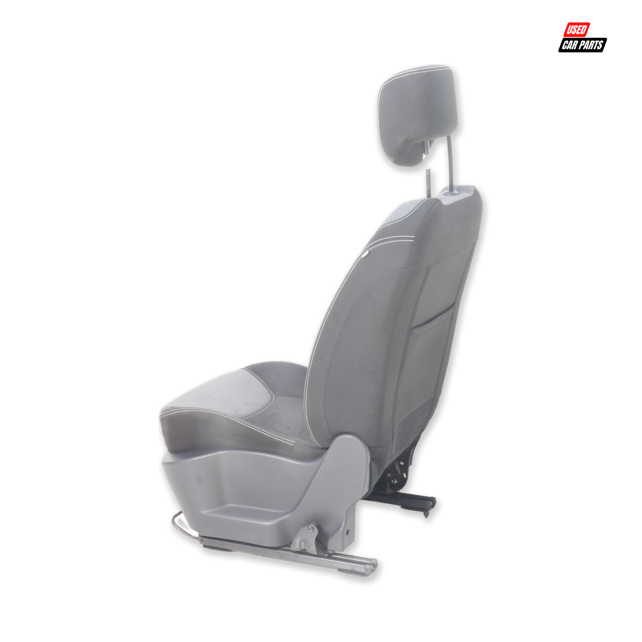 Used Passenger's Side Front Seat for 2016 Renault Clio IV 900 T GT-Line 5DR (66KW)