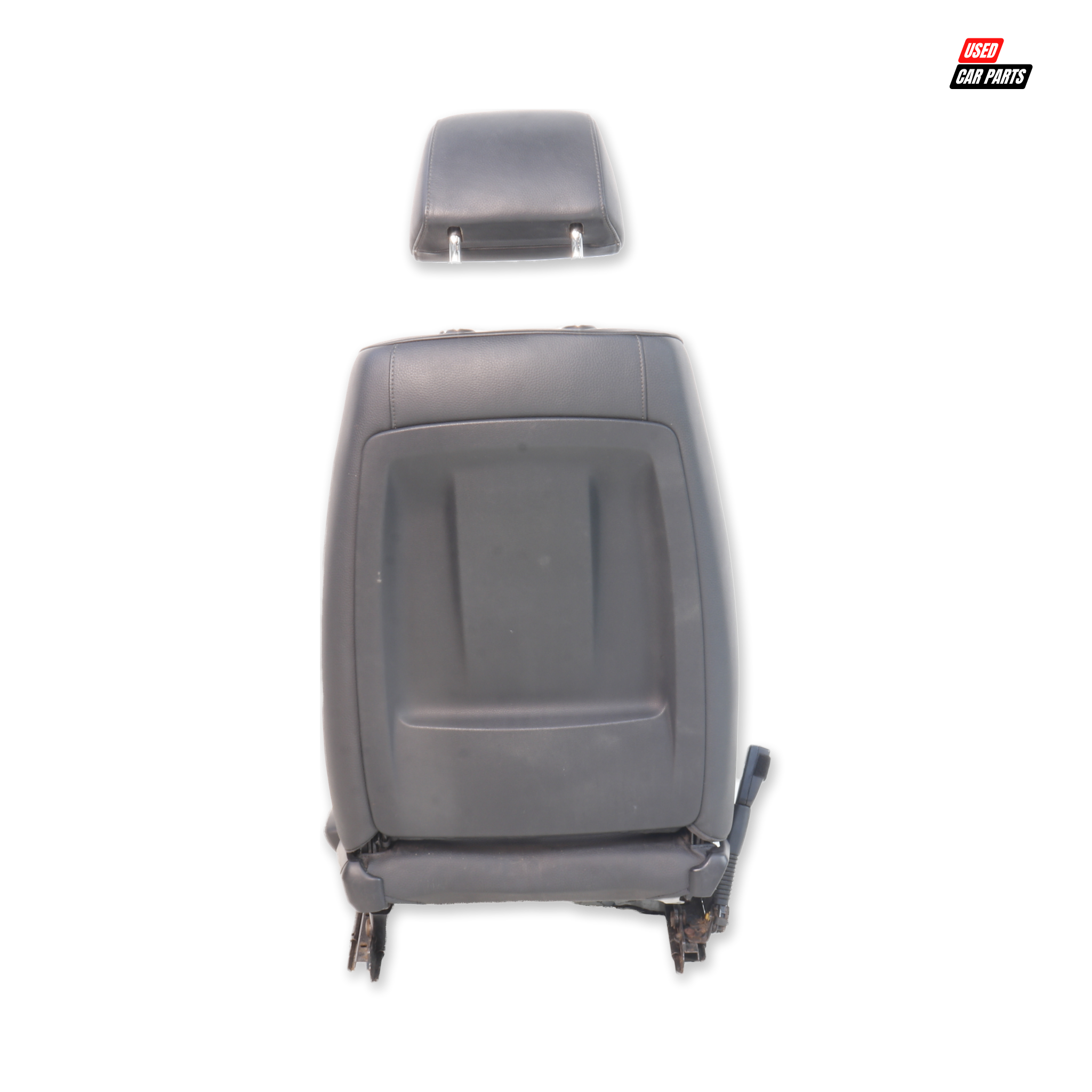 2013 BMW 320i Passengers Side Front Seat (Used/Salvaged)