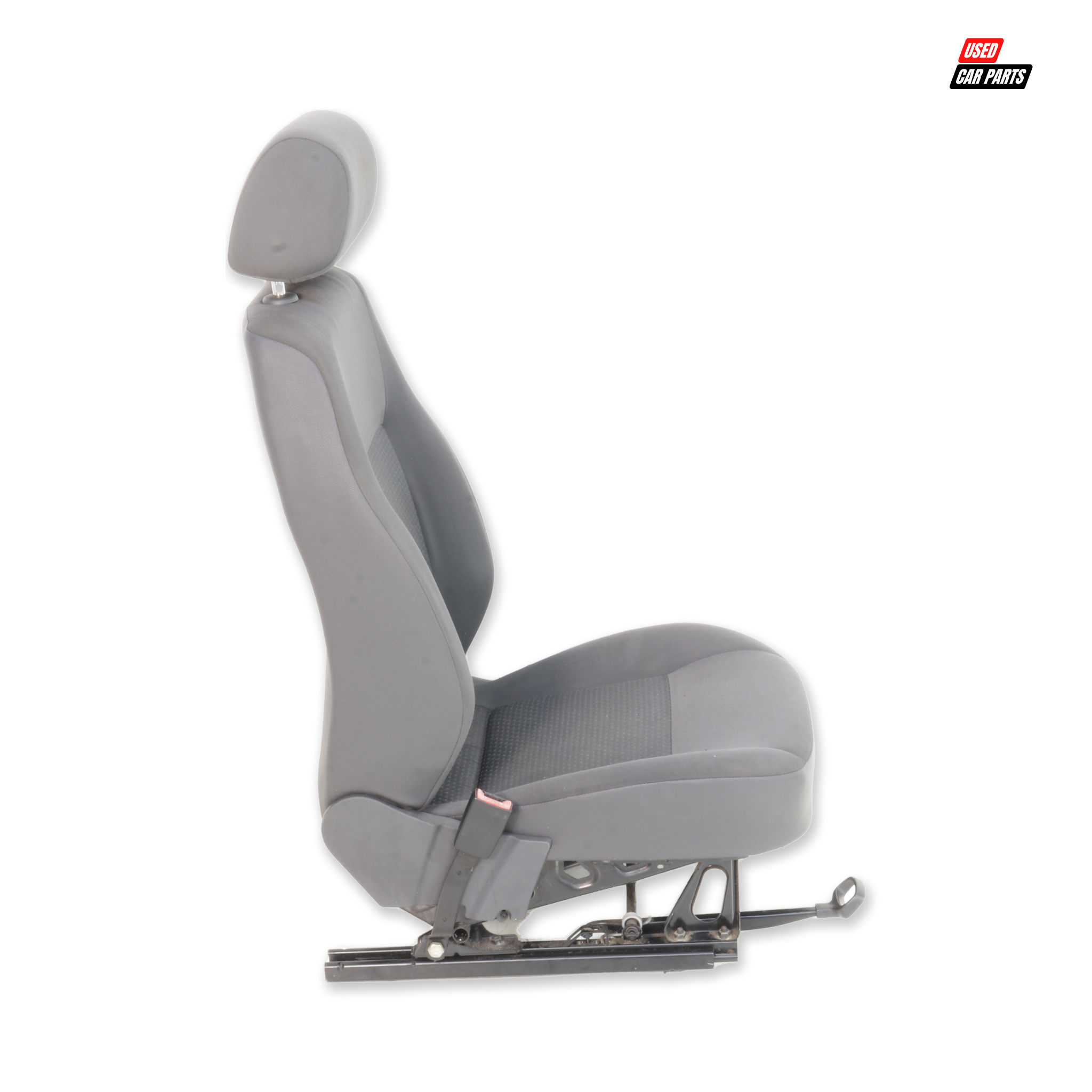 Used Passengers Side Front Seat (Part Number 6Q4881106) for 2012 VOLKSWAGEN POLO VIVO 1.4 TRENDLINE 5Dr