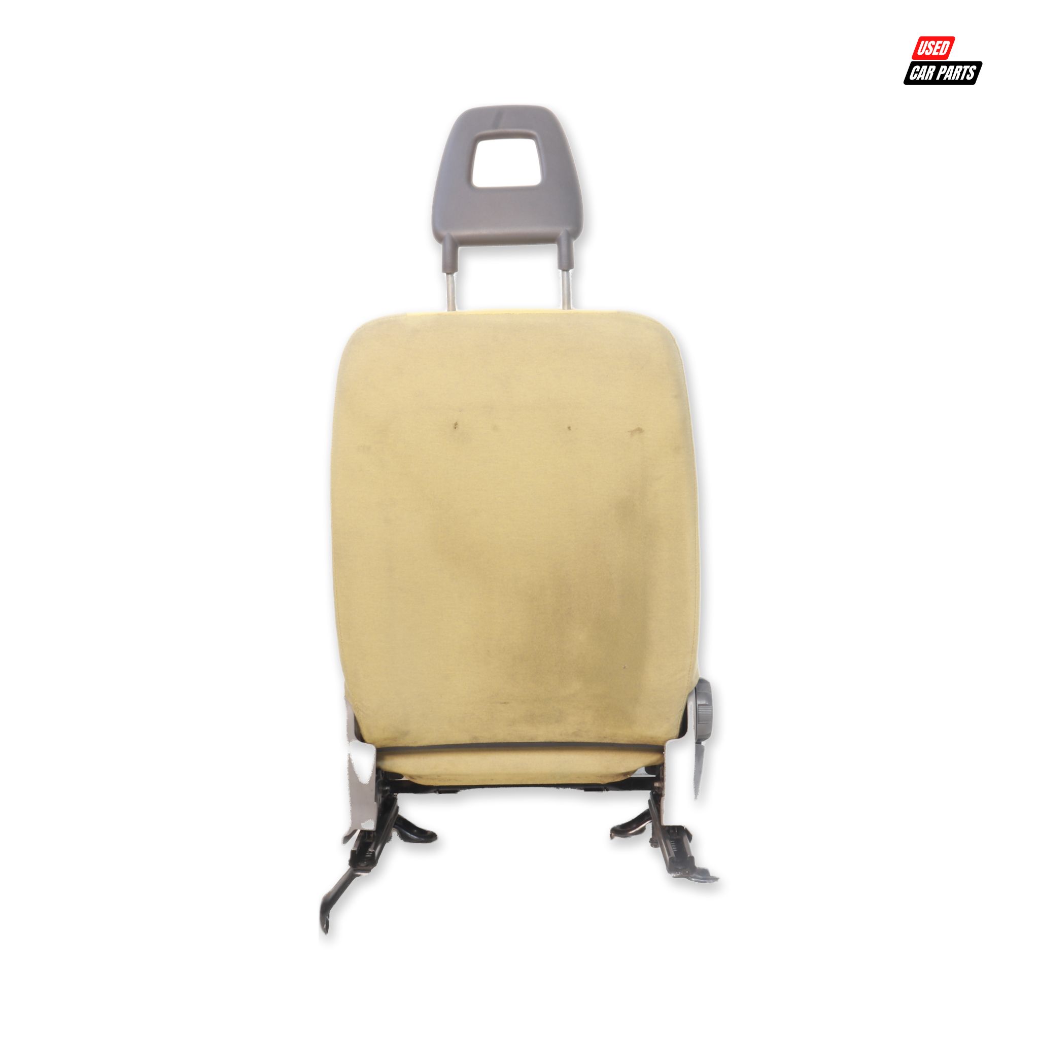 Used Passengers Side Front Seat for 2008 FIAT PANDA 1.2 DYNAMIC