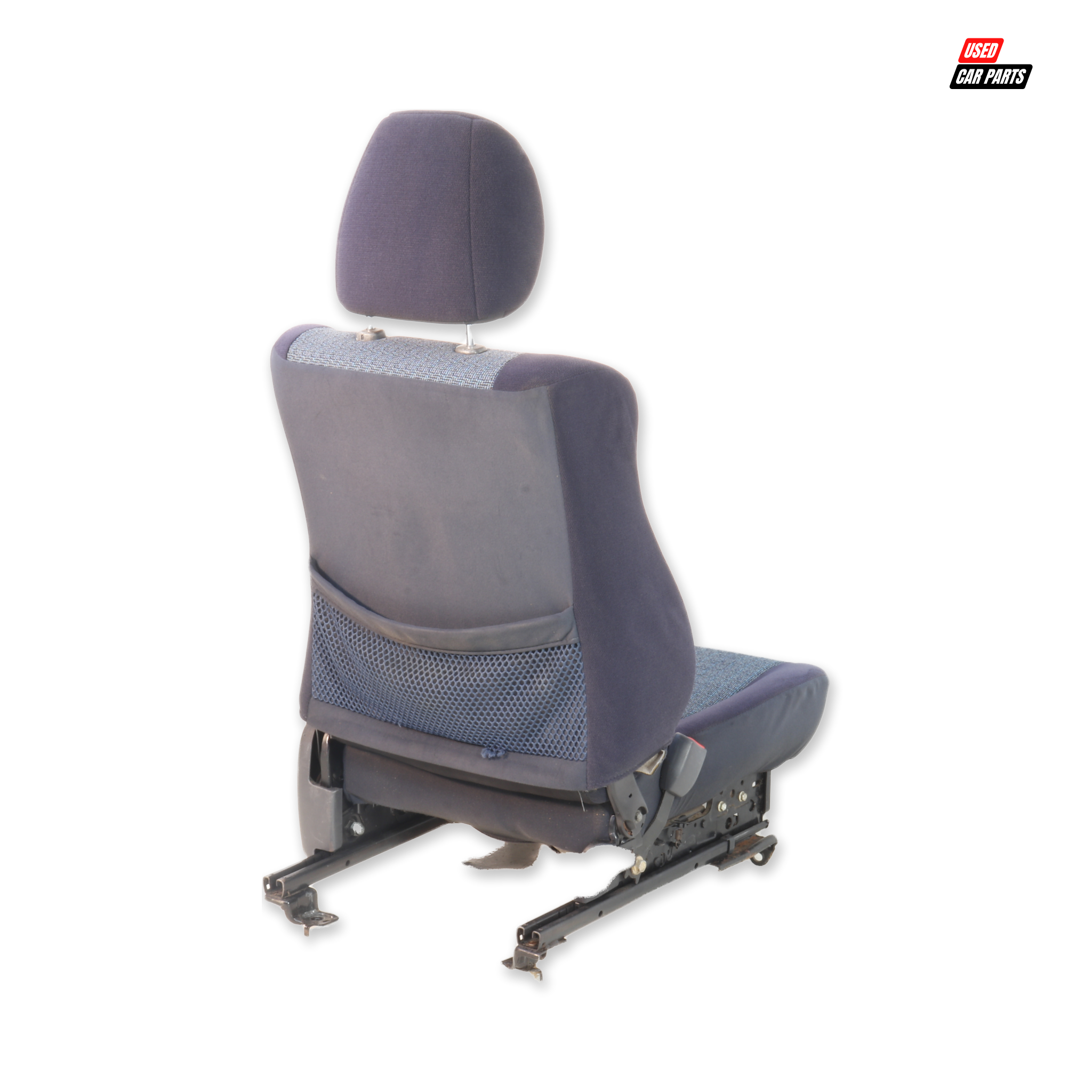 Used Passengers Side Front Seat for 2002 DAIHATSU TERIOS