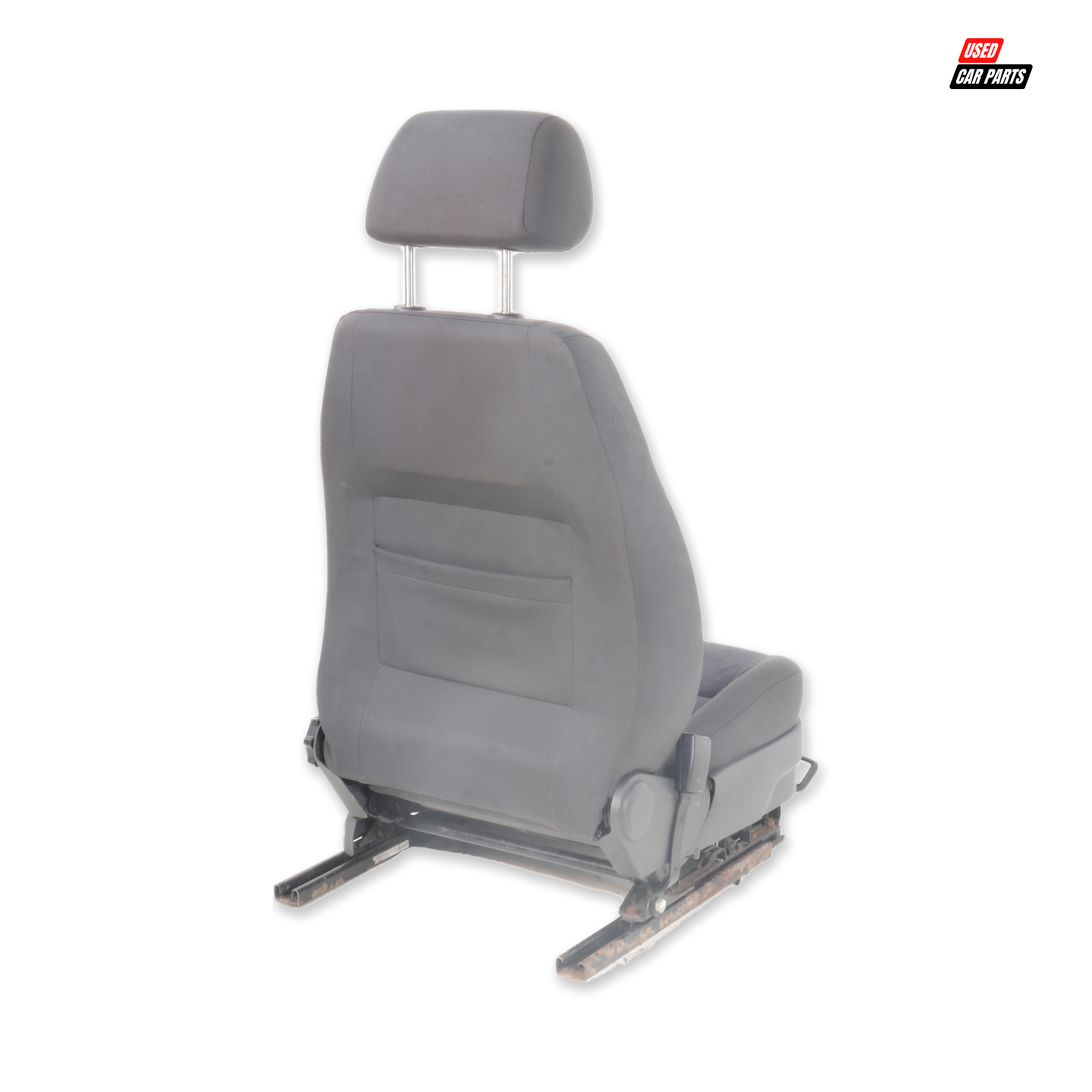 Used Passengers Side Front Seat for 2007 Volkswagen 2.0 Highline