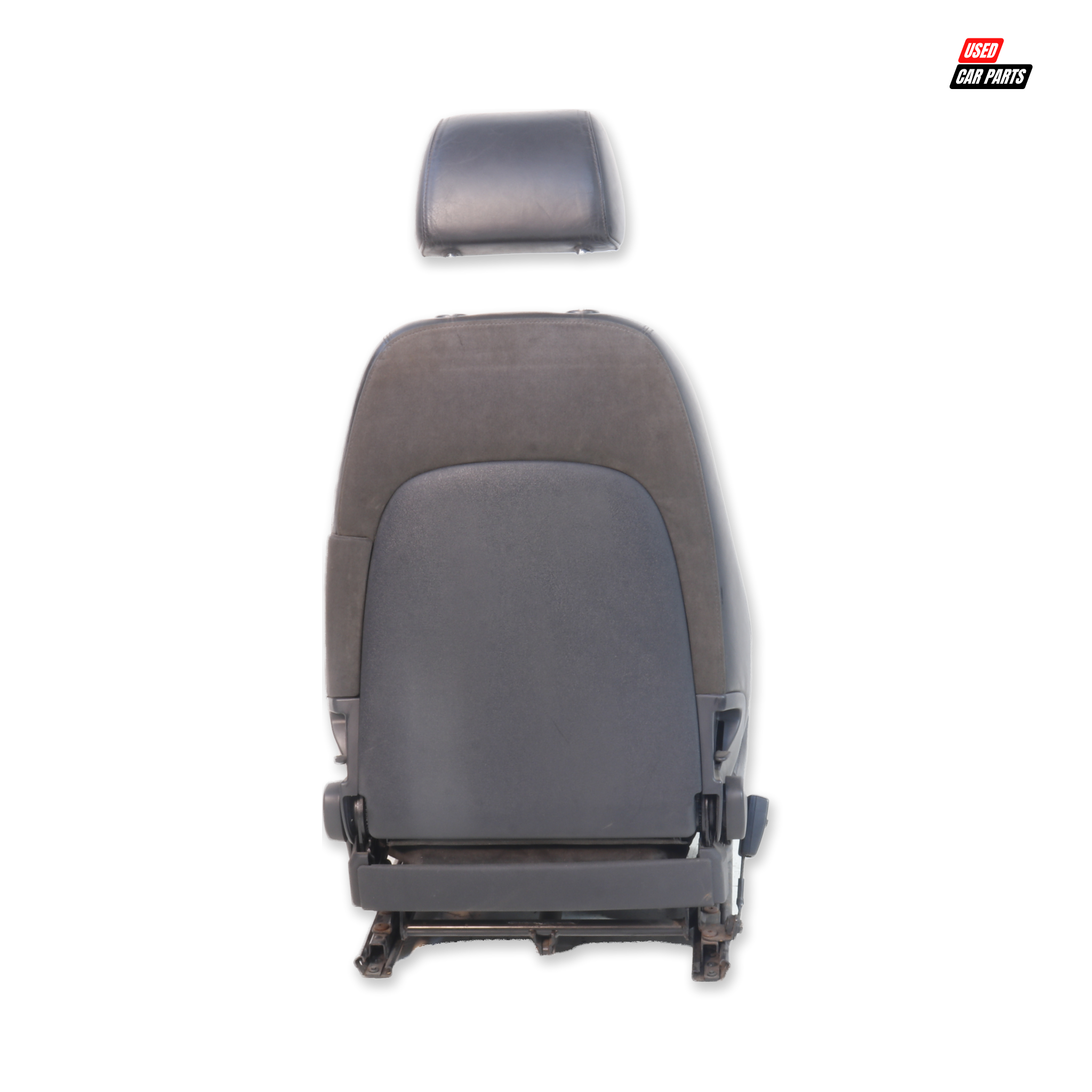 Used Passengers Side Front Seat for 2012 Mercedes-Benz C180