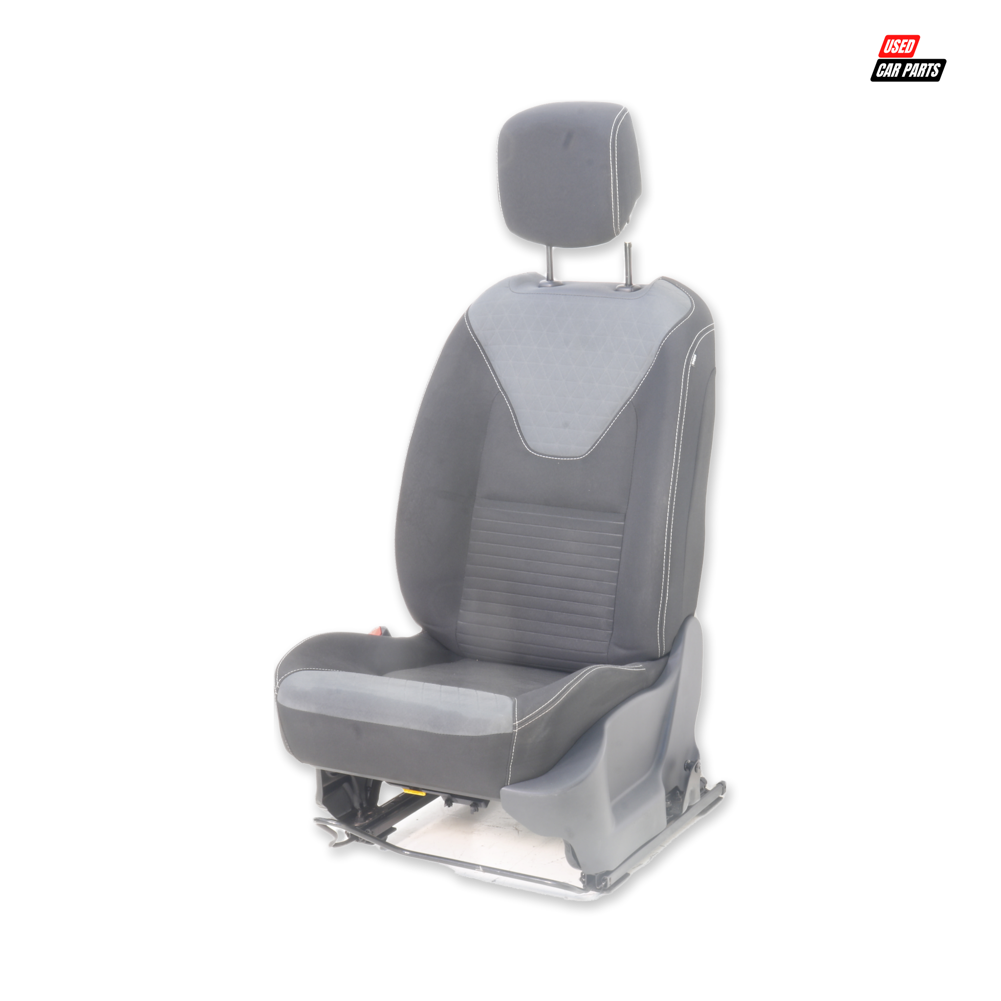 Used Passenger's Side Front Seat for 2016 Renault Clio IV 900 T GT-Line 5DR (66KW)