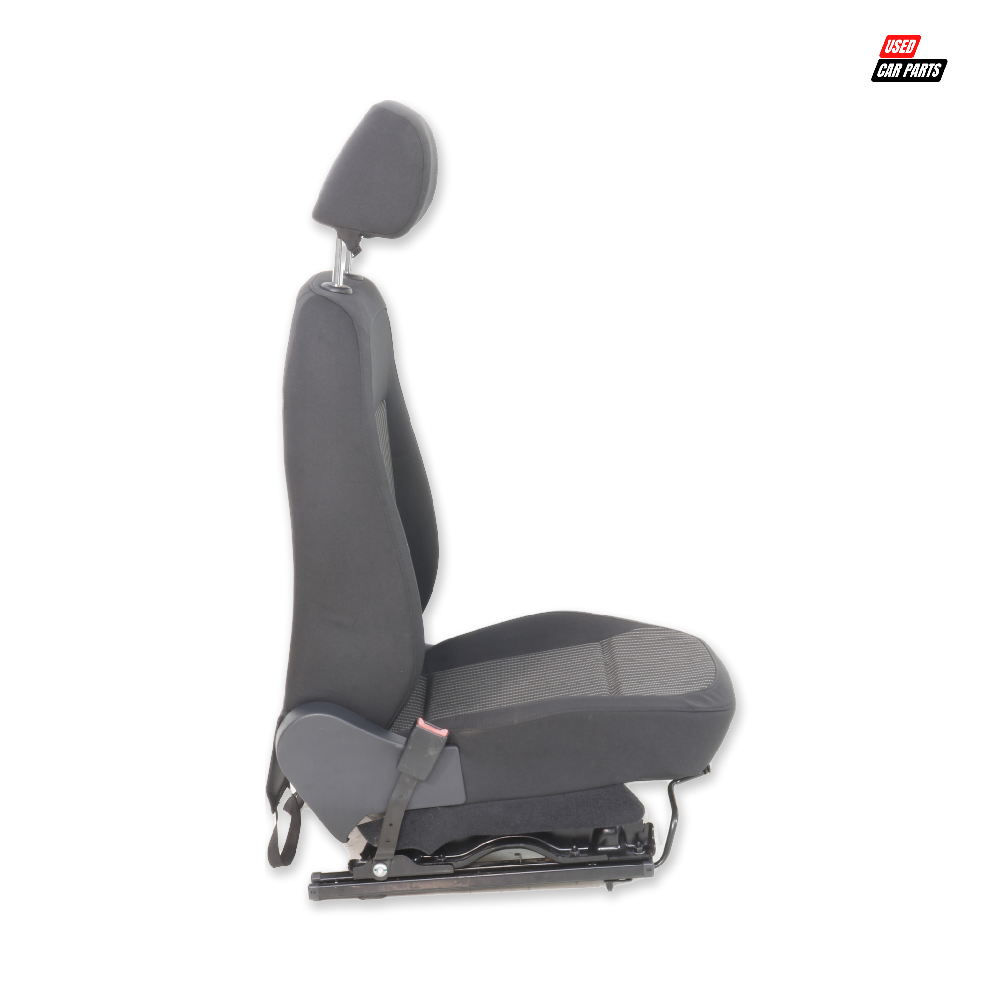 Used Passenger's Side Front Seat for 2009 Volkswagen Polo Mk5 Hatchback TDI