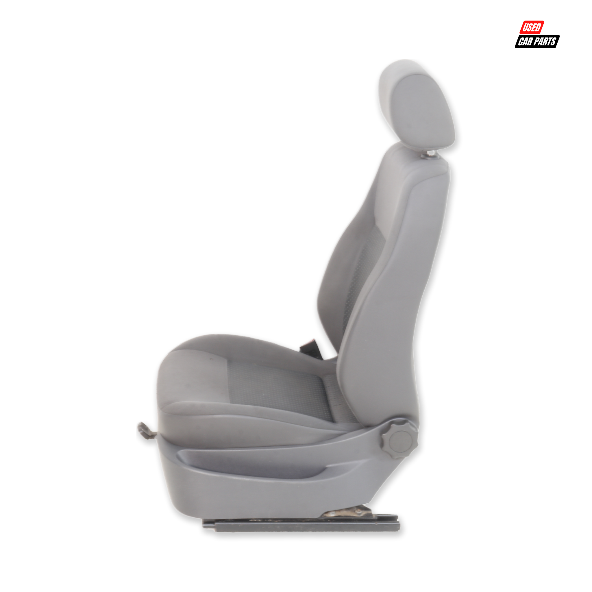 Used Passengers Side Front Seat (Part Number 6Q4881106) for 2012 VOLKSWAGEN POLO VIVO 1.4 TRENDLINE 5Dr