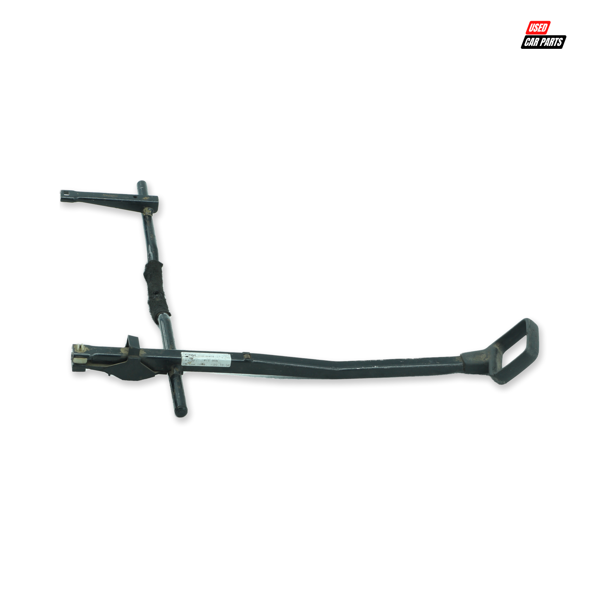 2011 Mercedes-Benz B180 Passengers Side Front Seat Adjust Handle (Used/Salvaged)