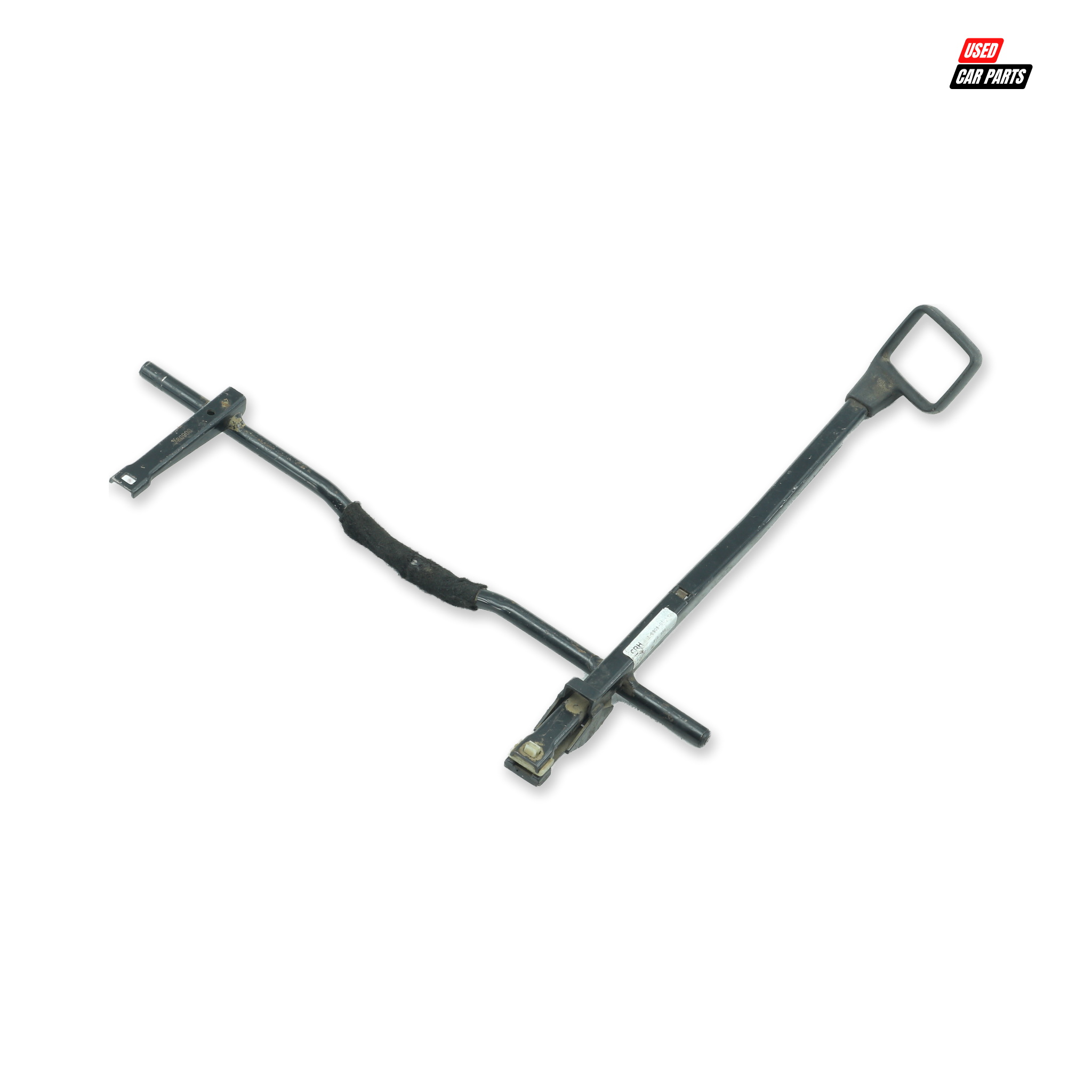 2011 Mercedes-Benz B180 Passengers Side Front Seat Adjust Handle (Used/Salvaged)