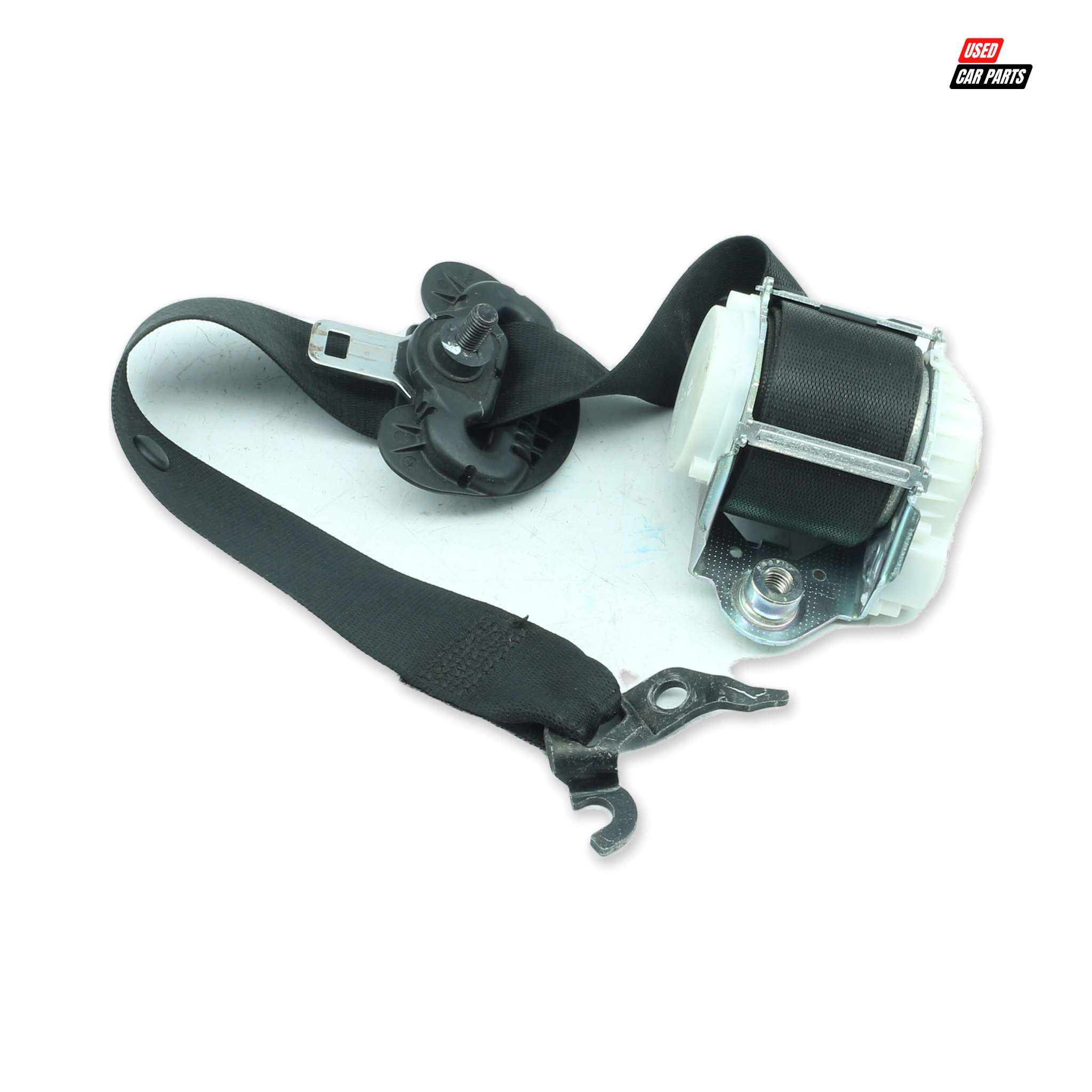 Used BMW 320i 2013 Passengers Side Front Seat Belt