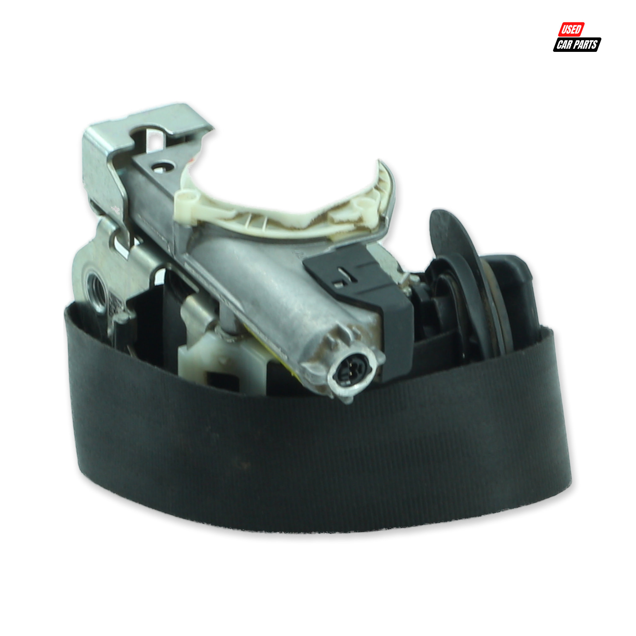 Used Passenger's Side Front Seat Belt for 2015 Volkswagen Jetta 1.4 TSI Comfortline