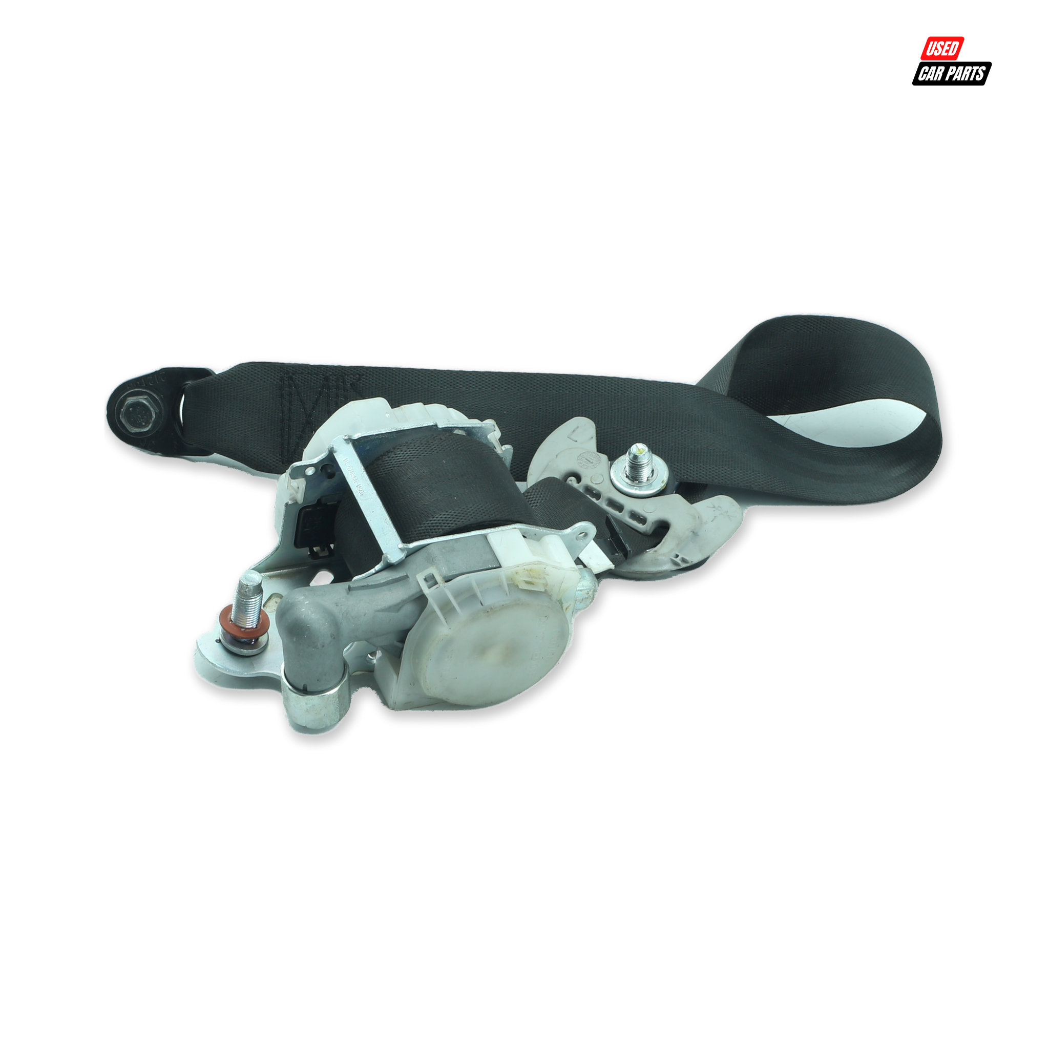 Used Passenger Side Front Seat Belt for 2014 Hyundai i20 Active (Facelift)