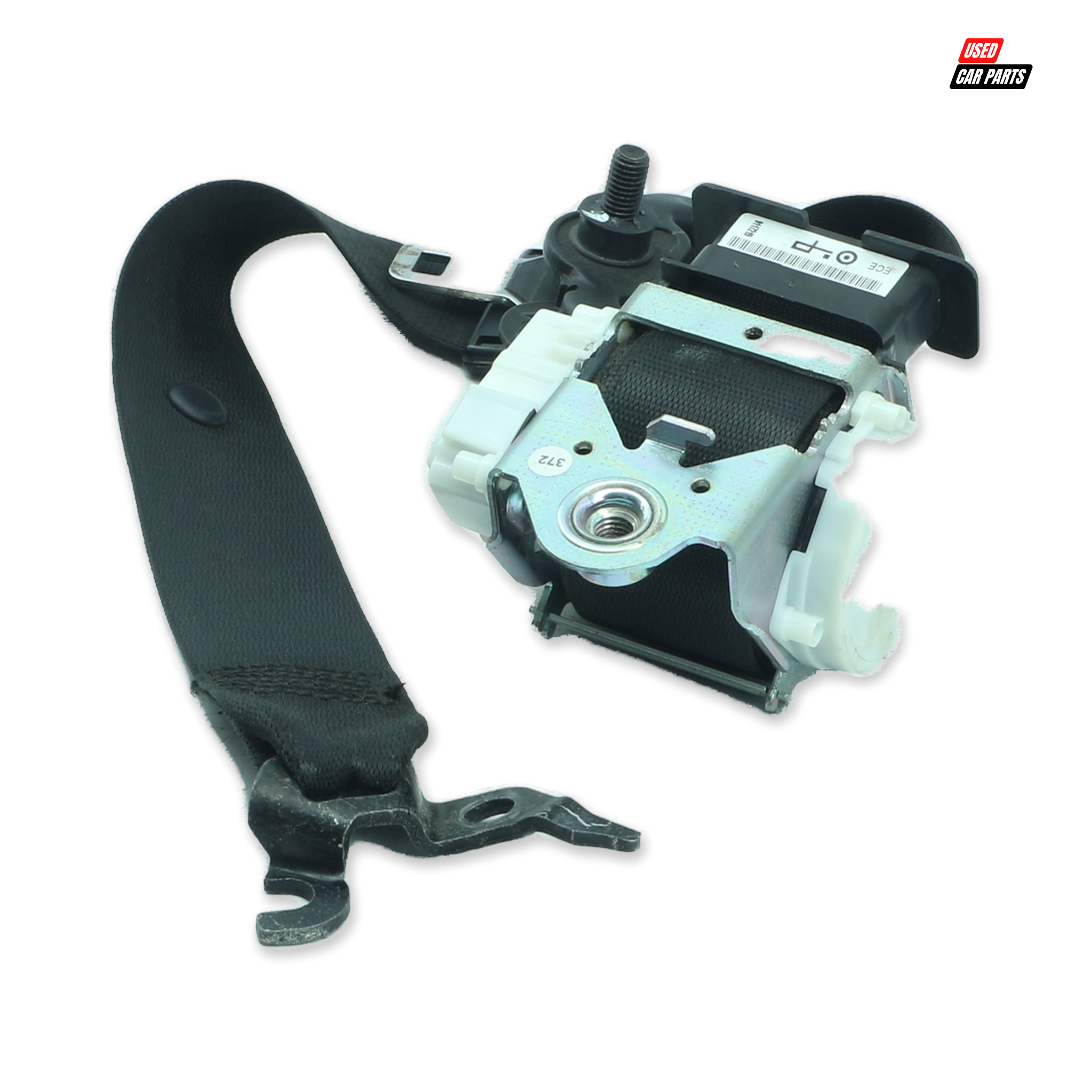 Used BMW 320i 2013 Passengers Side Front Seat Belt