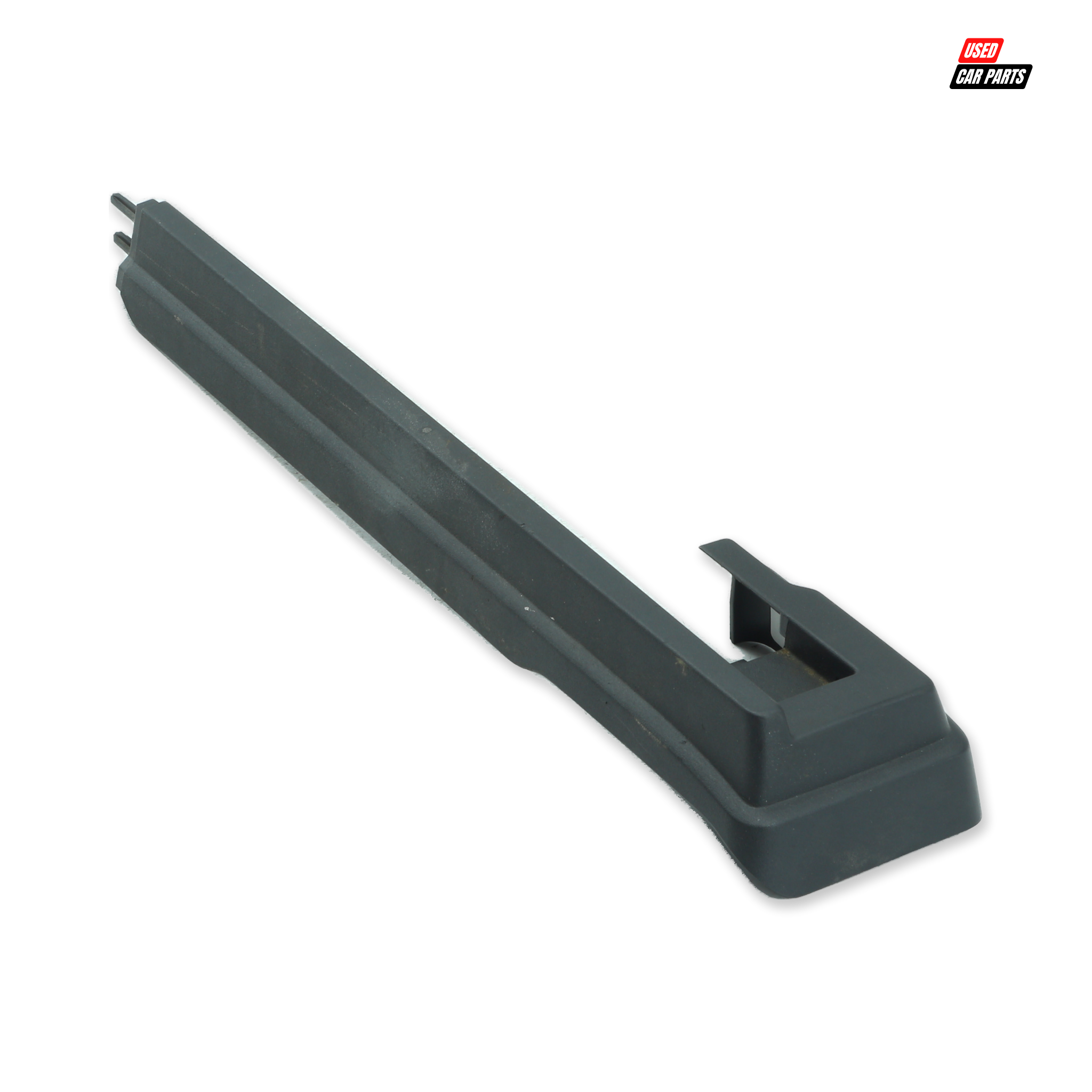 Used Passengers Side Front Seat Rail Cover, Part Number 30662554 for 2012 VOLVO XC90 D5 GEARTRONIC AWD