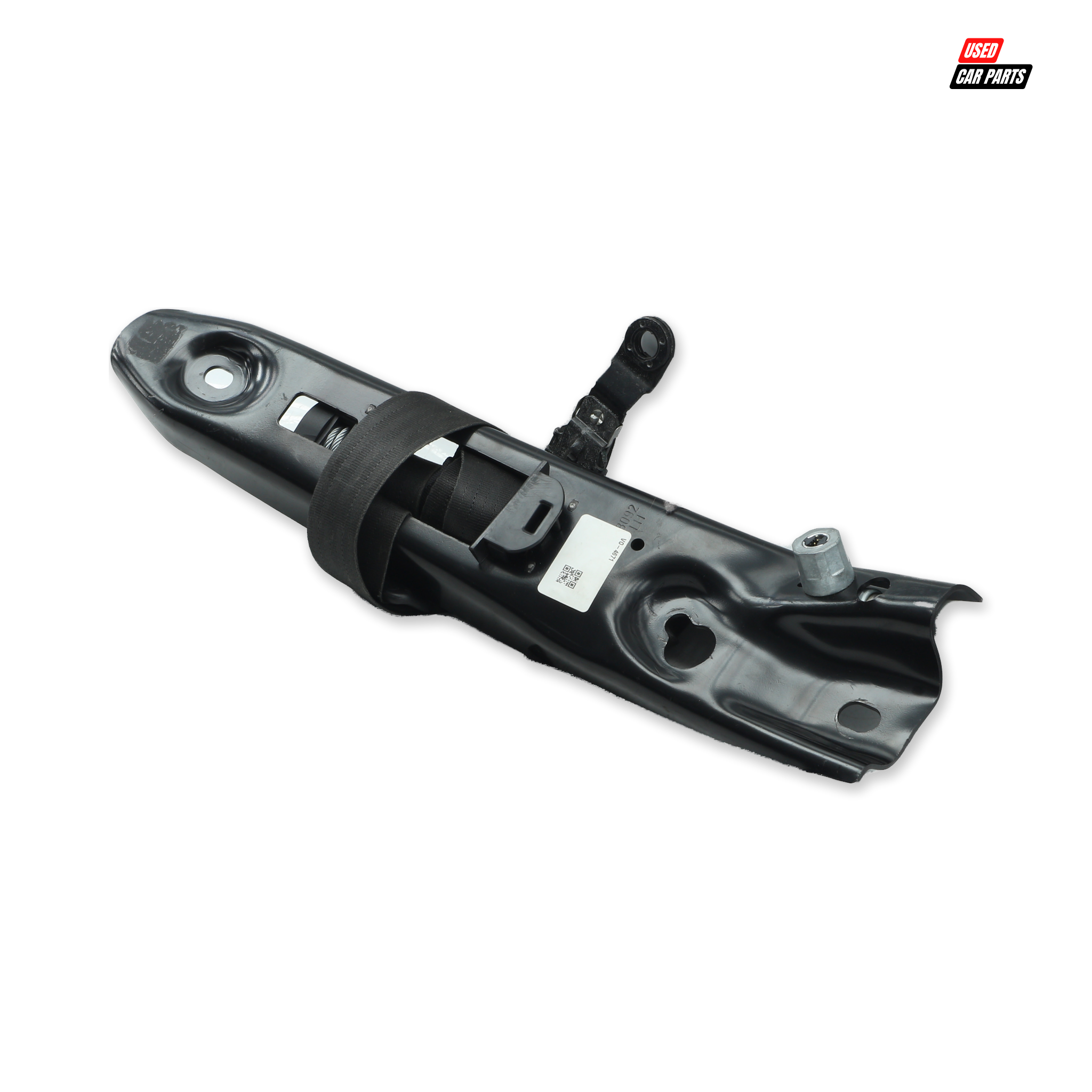 Used VOLVO XC90 D5 GEARTRONIC AWD Passengers Side Front Seatbelt (Part Number 6003114)