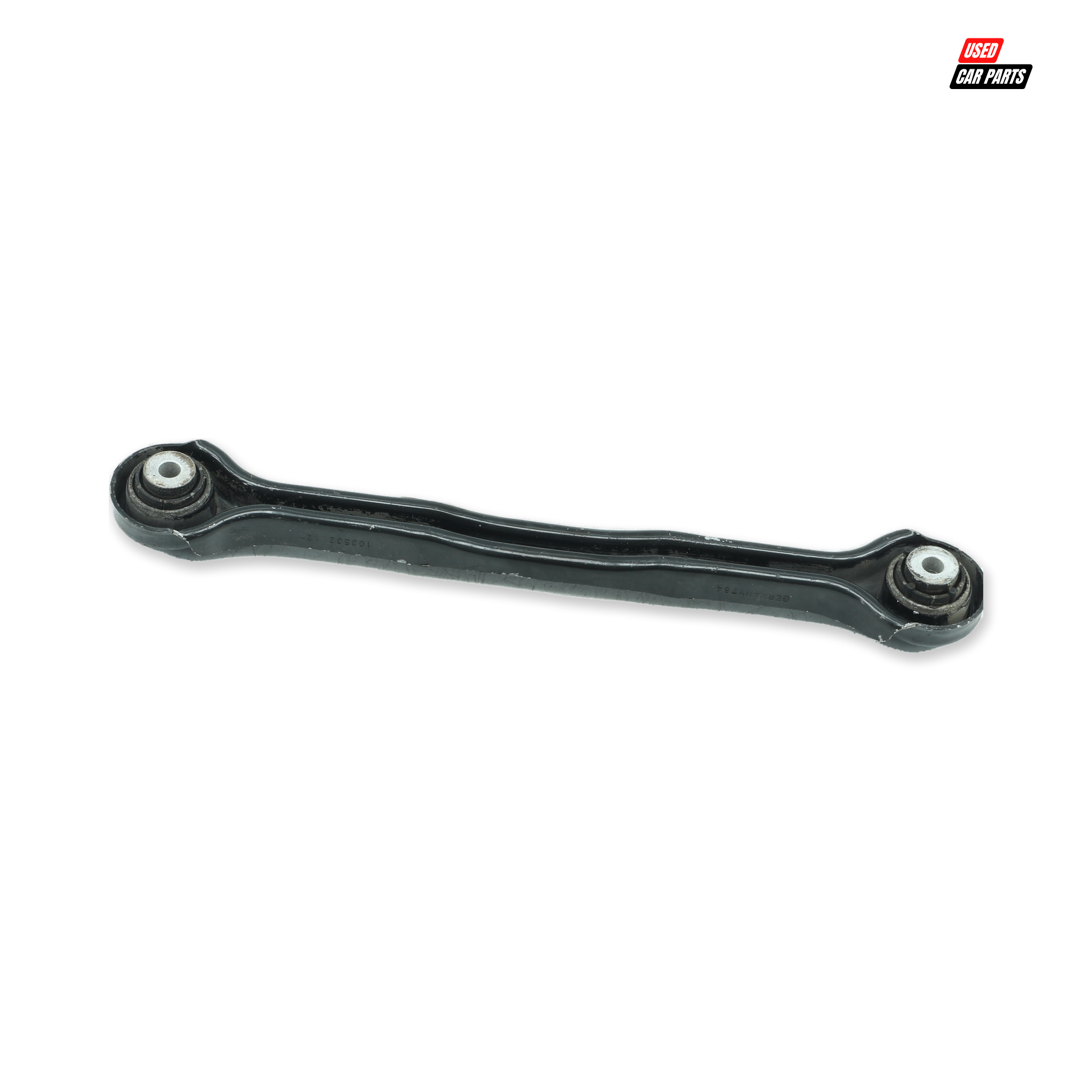 Used BMW A/T (E90) 2010 Passenger's Side Front Suspension Arm (Part Number 6763371)