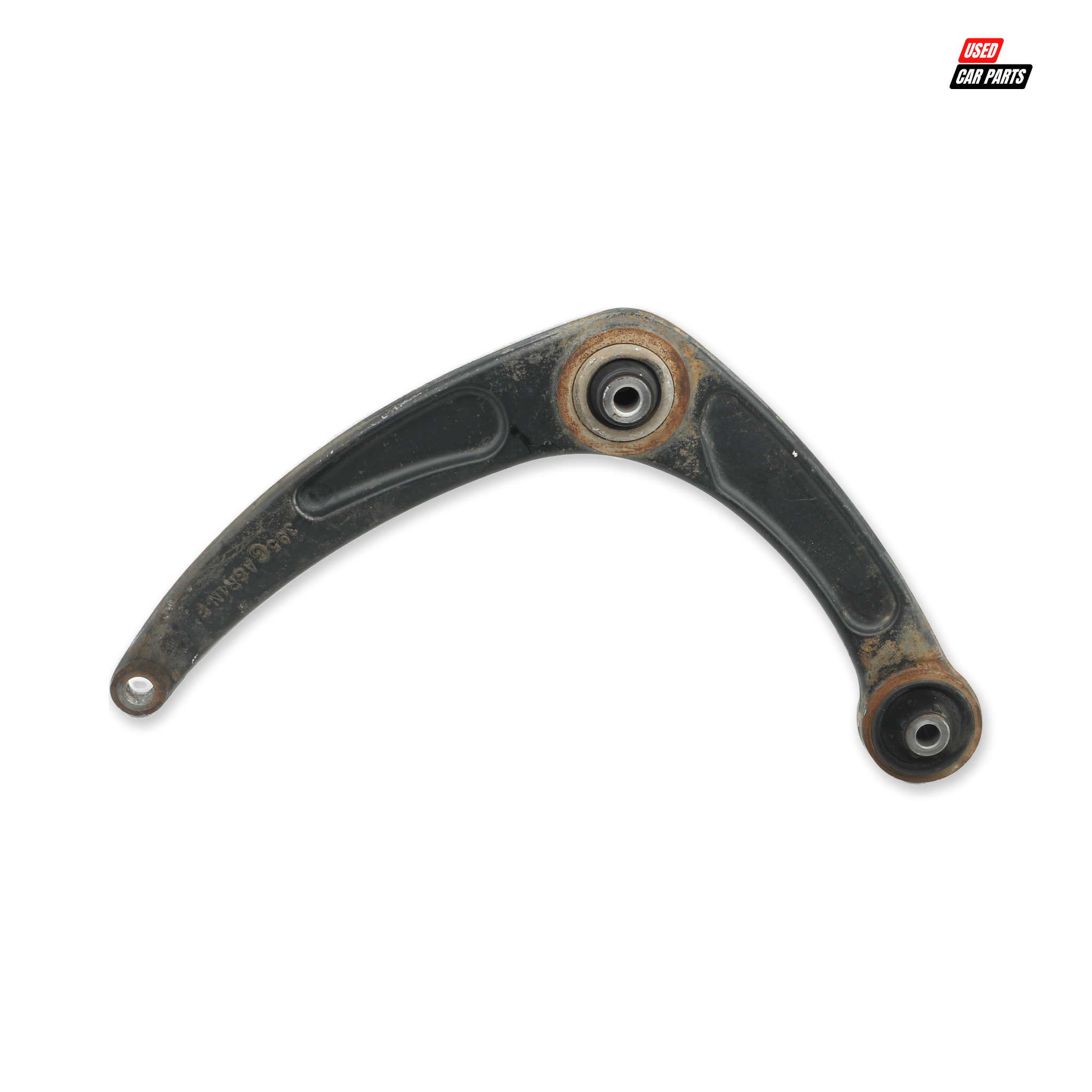 Used 2006 Ford Fiesta Passengers Side Front Suspension Arm (Part Number 395GAGR1NF)