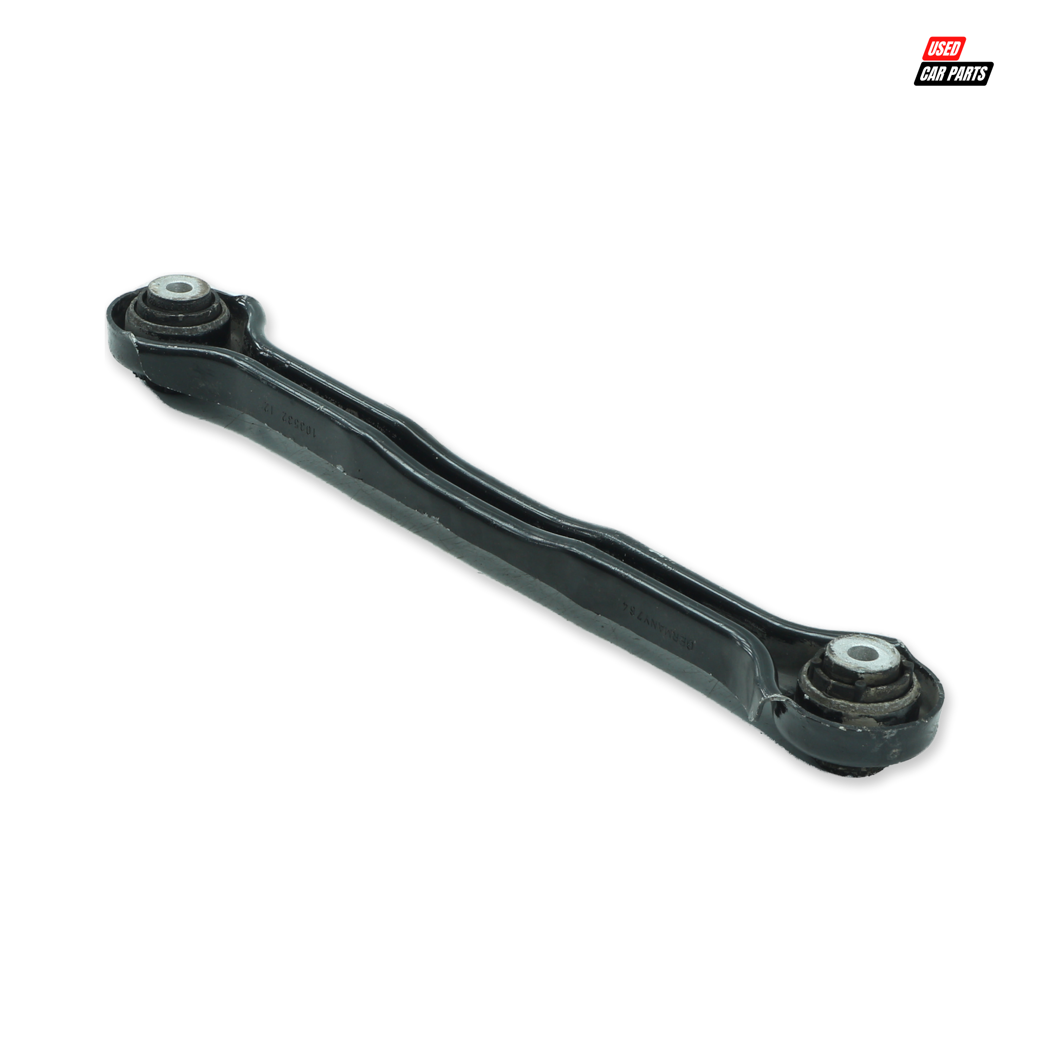 Used BMW A/T (E90) 2010 Passenger's Side Front Suspension Arm (Part Number 6763371)