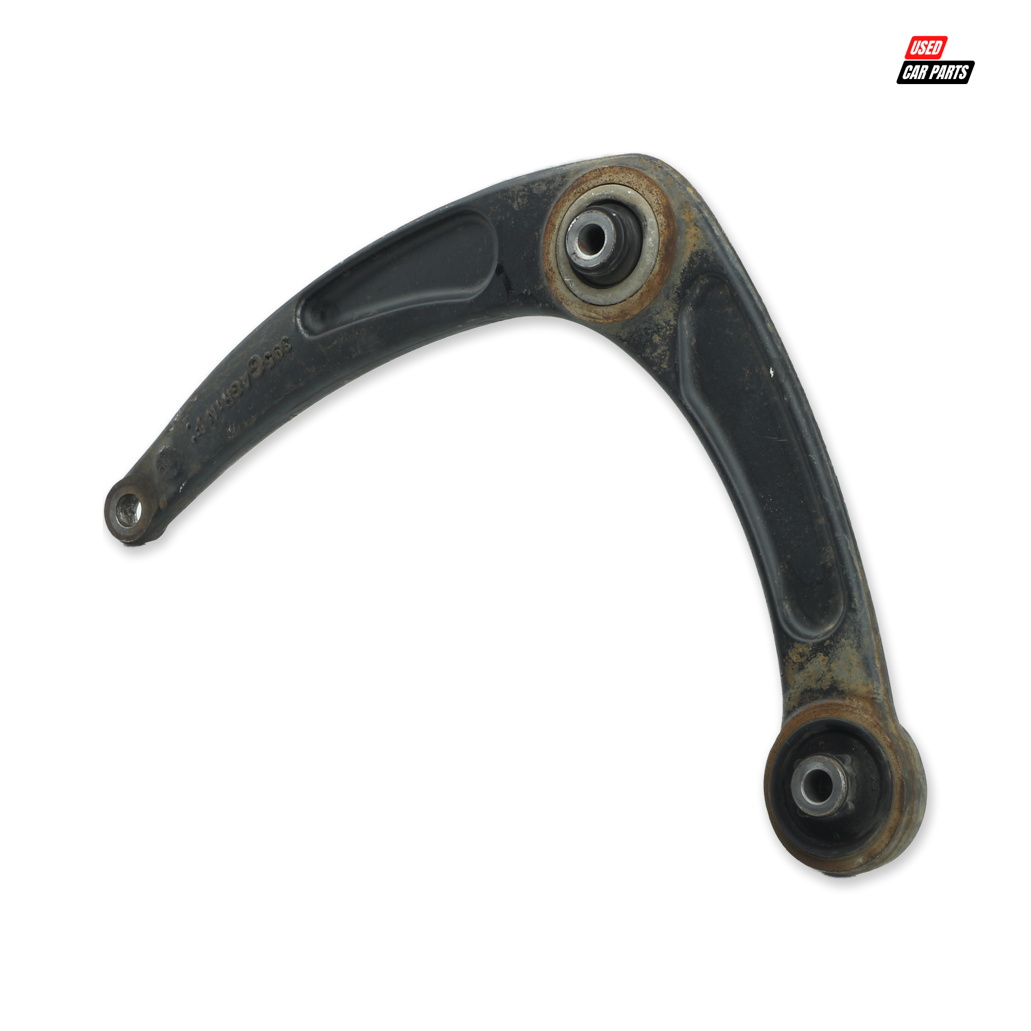 Used 2006 Ford Fiesta Passengers Side Front Suspension Arm (Part Number 395GAGR1NF)