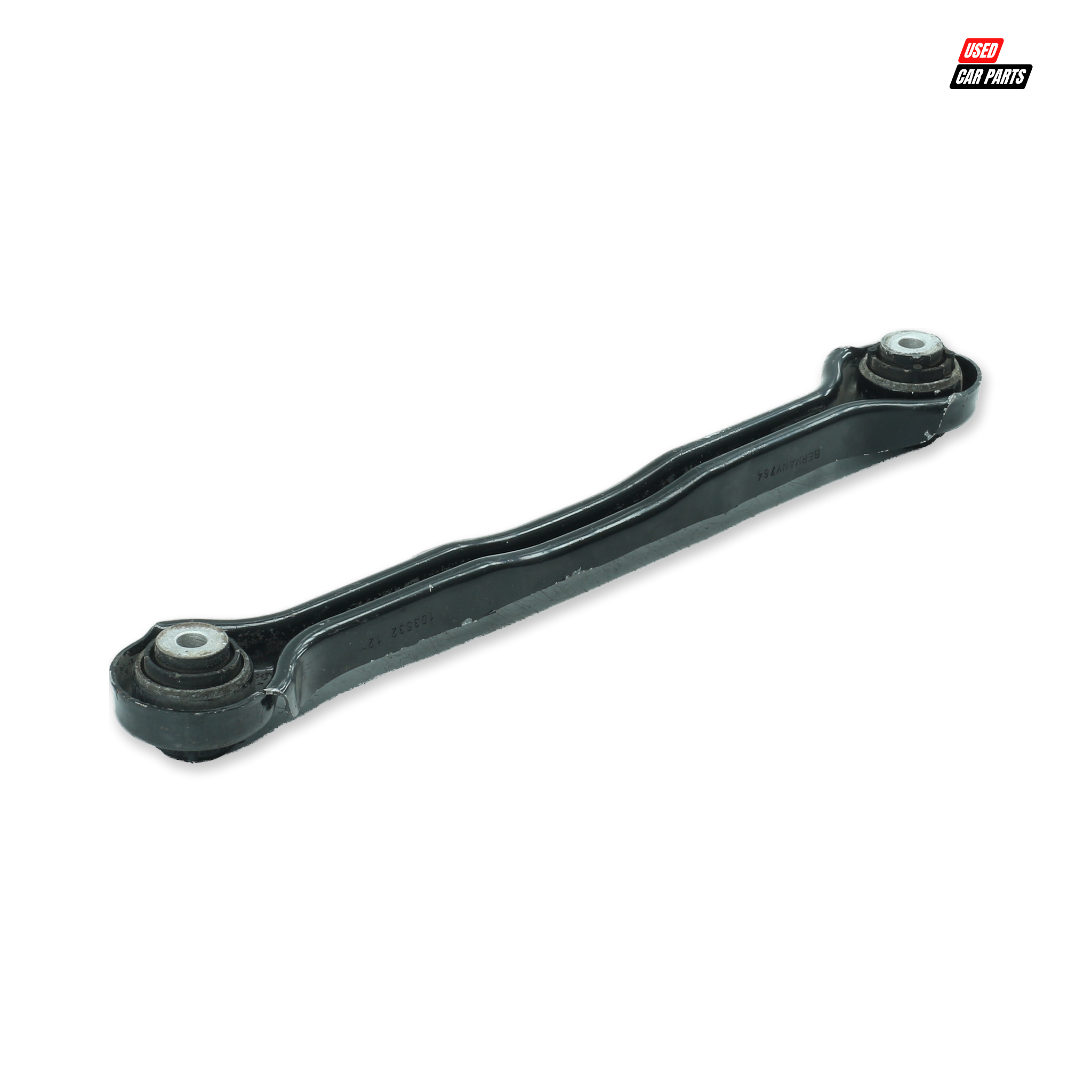 Used BMW A/T (E90) 2010 Passenger's Side Front Suspension Arm (Part Number 6763371)