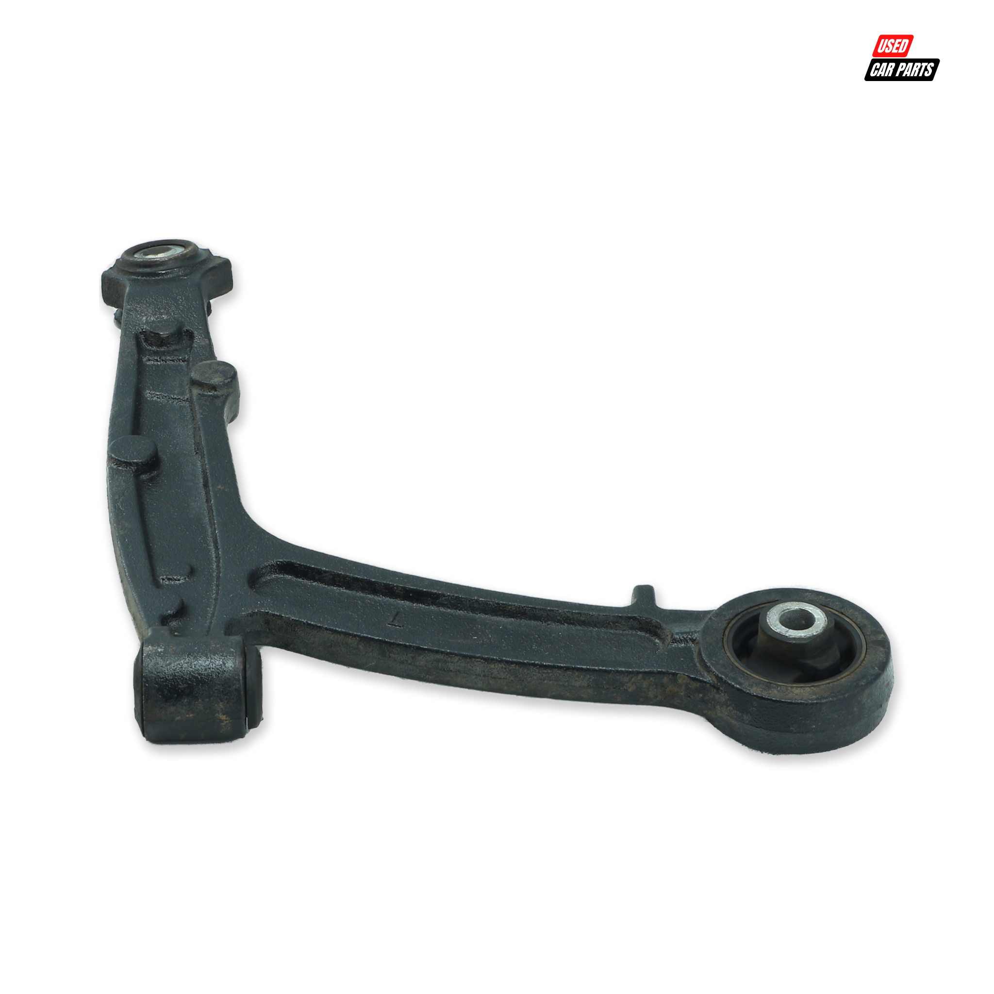 Used Passengers Side Front Suspension Arm for 2008 FIAT PANDA 1.2 DYNAMIC