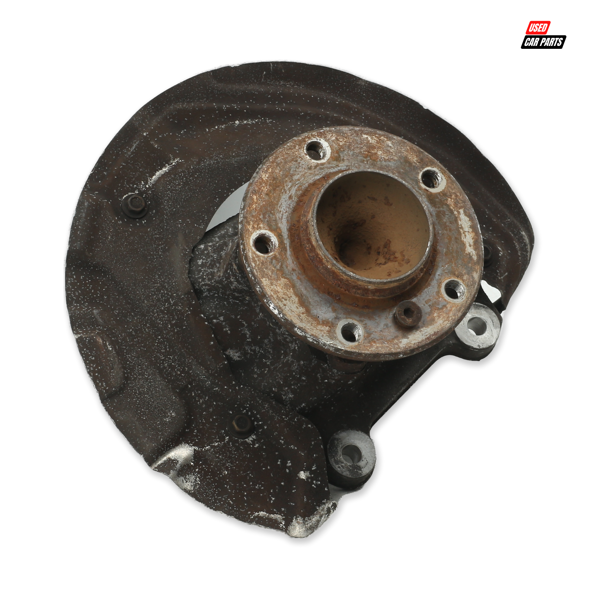 Used Passenger's Side Front Wheel Hub for 2010 BMW 3 Series (E90)
