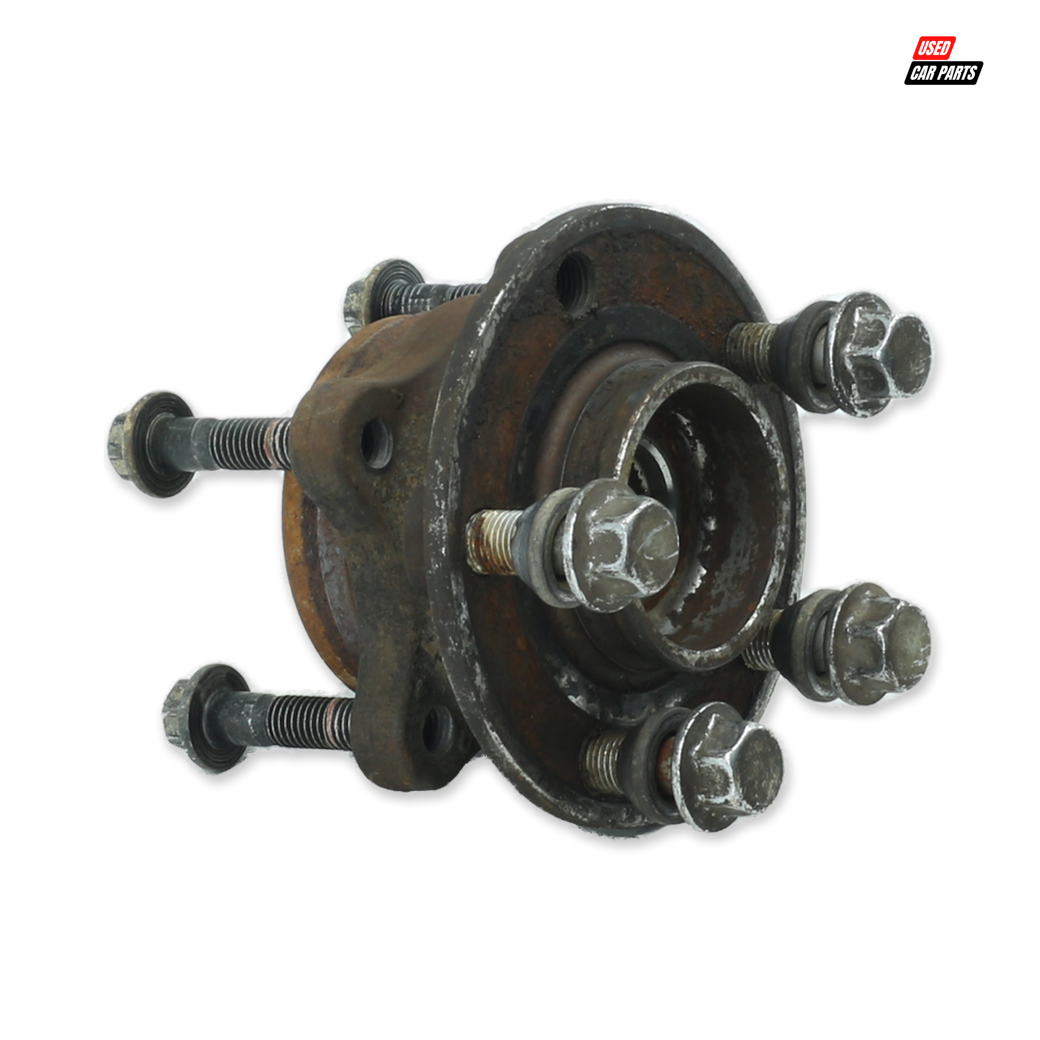 Used Passengers Side Front Wheel Hub (Part Number 351236H) for 2012 VOLVO XC90 D5 GEARTRONIC AWD