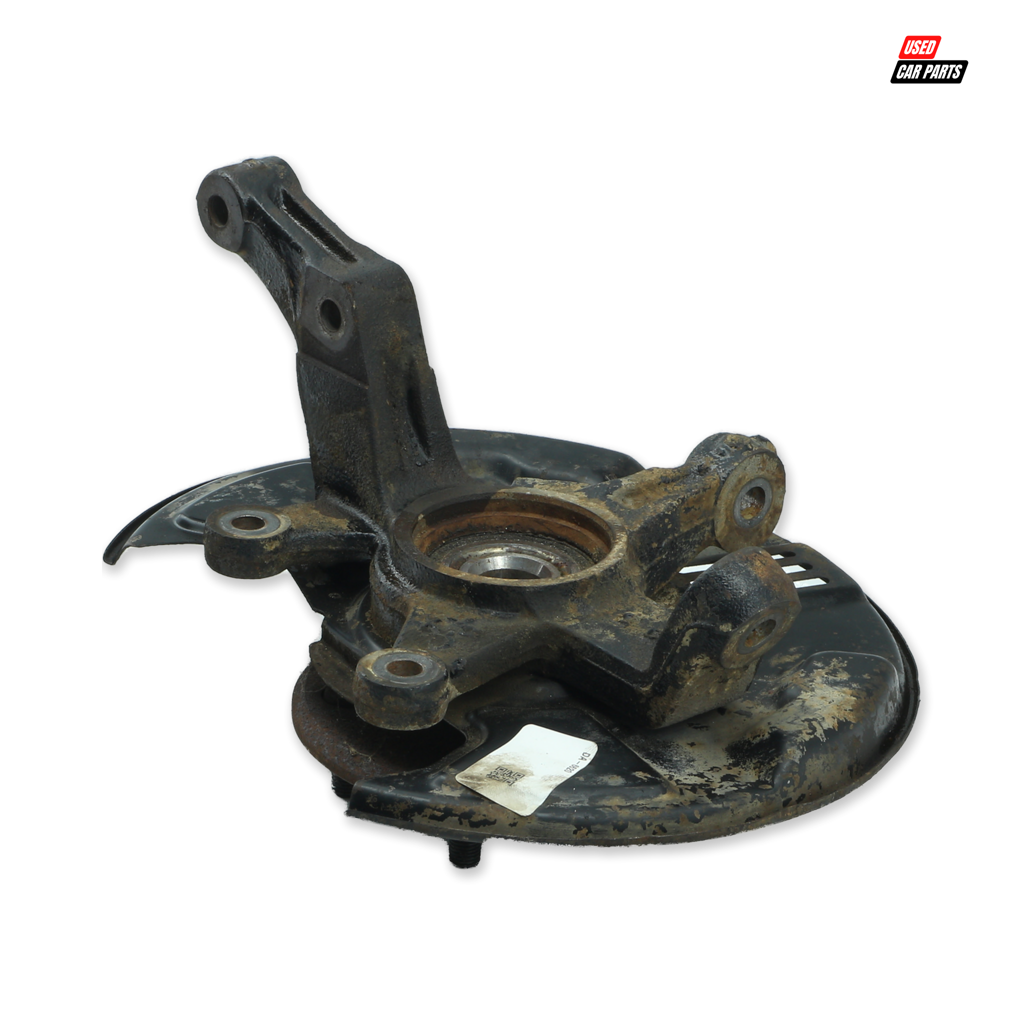 Used Passengers Side Front Wheel Hub for 2002 DAIHATSU TERIOS