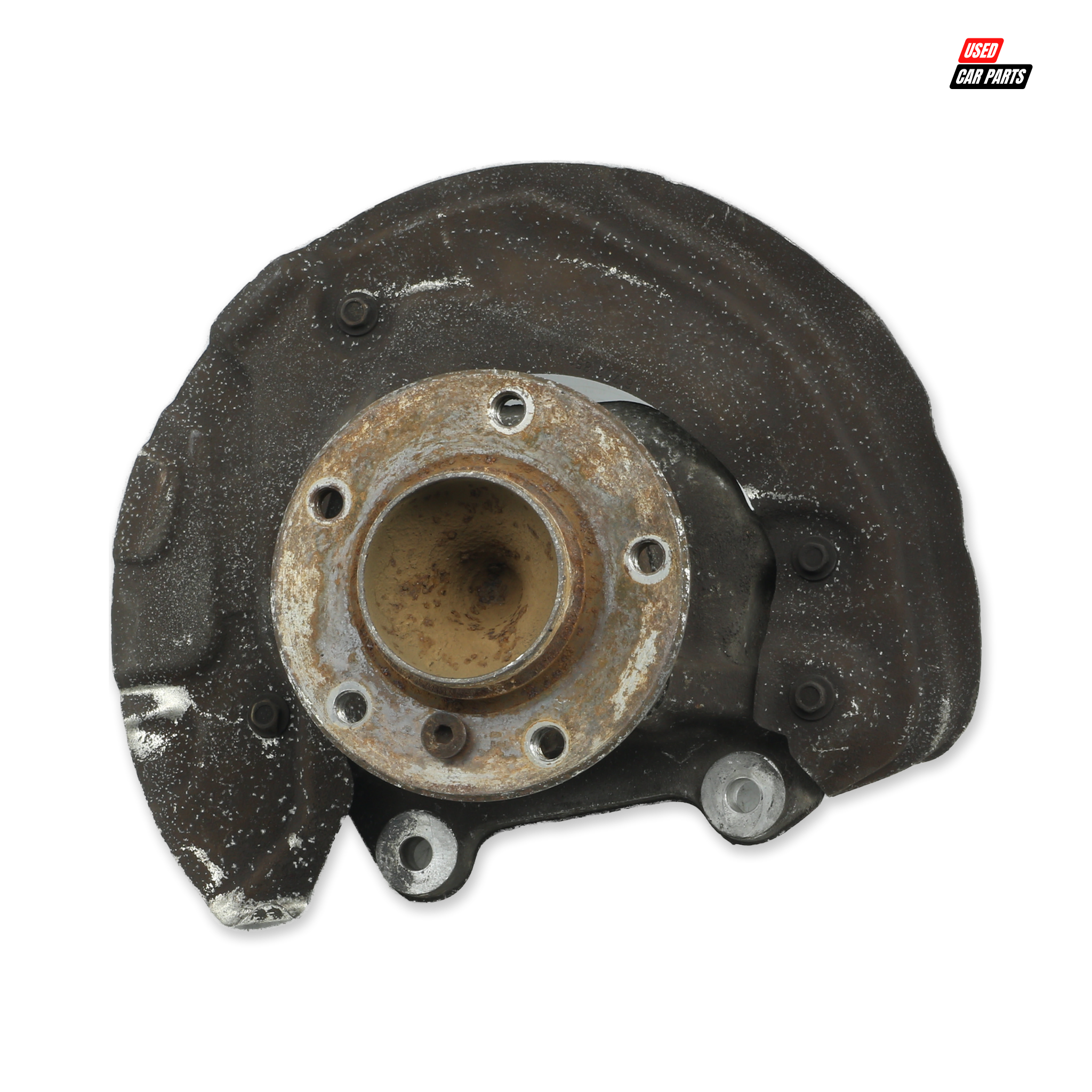 Used Passenger's Side Front Wheel Hub for 2010 BMW 3 Series (E90)