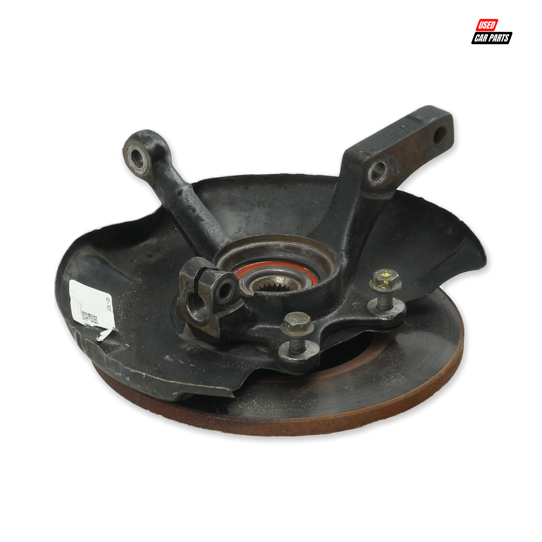 Used Passenger's Side Front Wheel Hub for 2004 Volkswagen Golf MK1 Citi Chico 1.4i