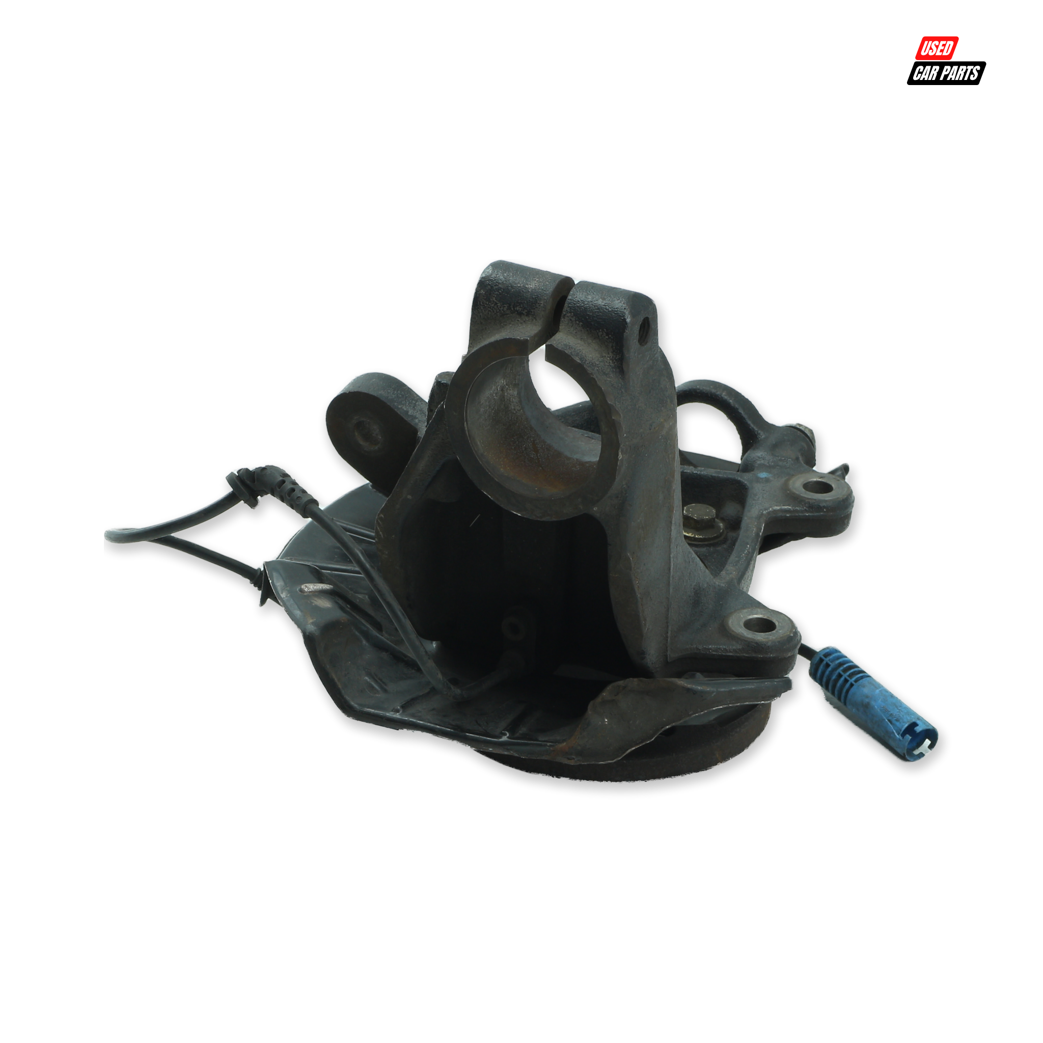 Used Passengers Side Front Wheel Hub for 2002 MINI Coupe