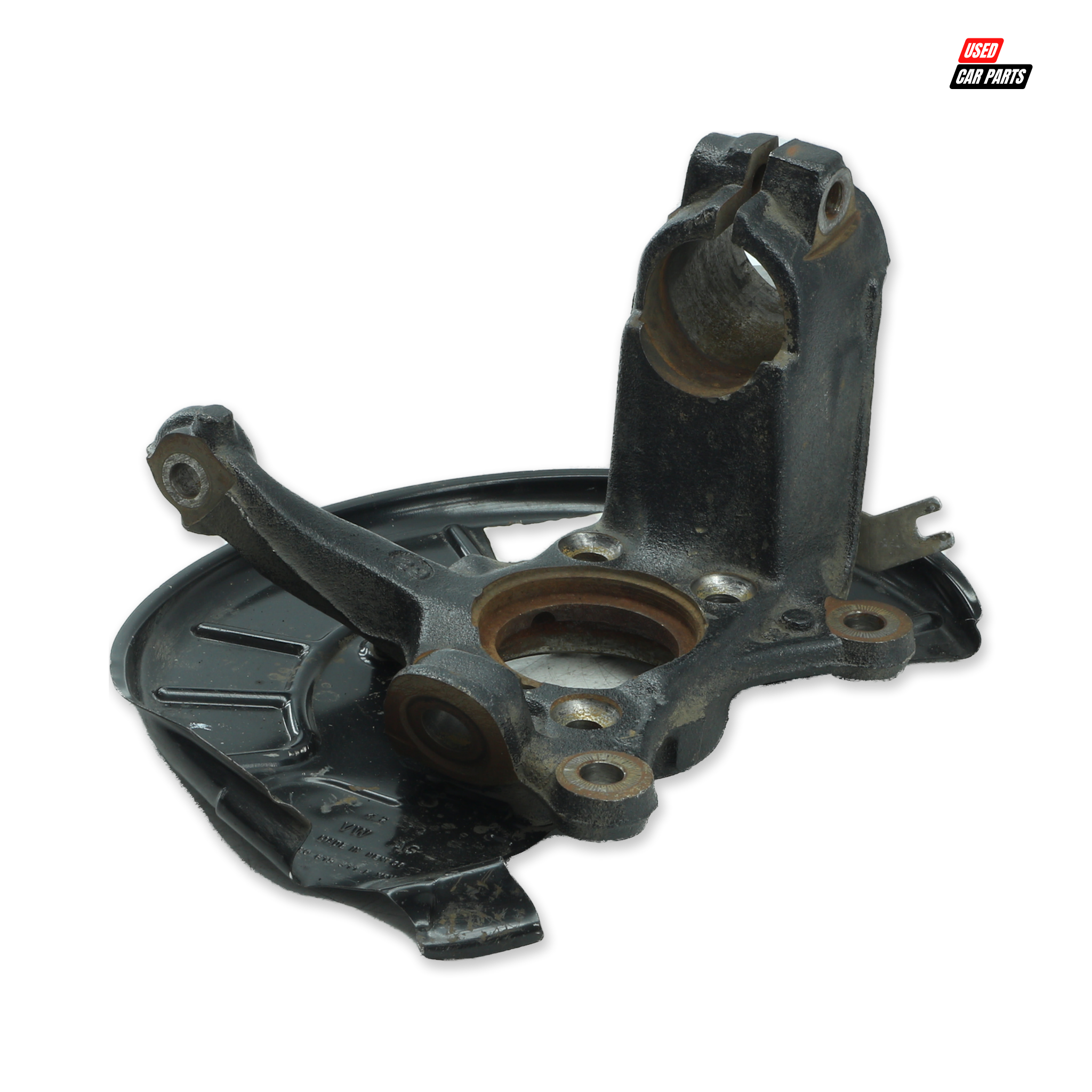 Used Passenger's Side Front Wheel Hub for 2015 Volkswagen Jetta 1.4 TSI Comfortline