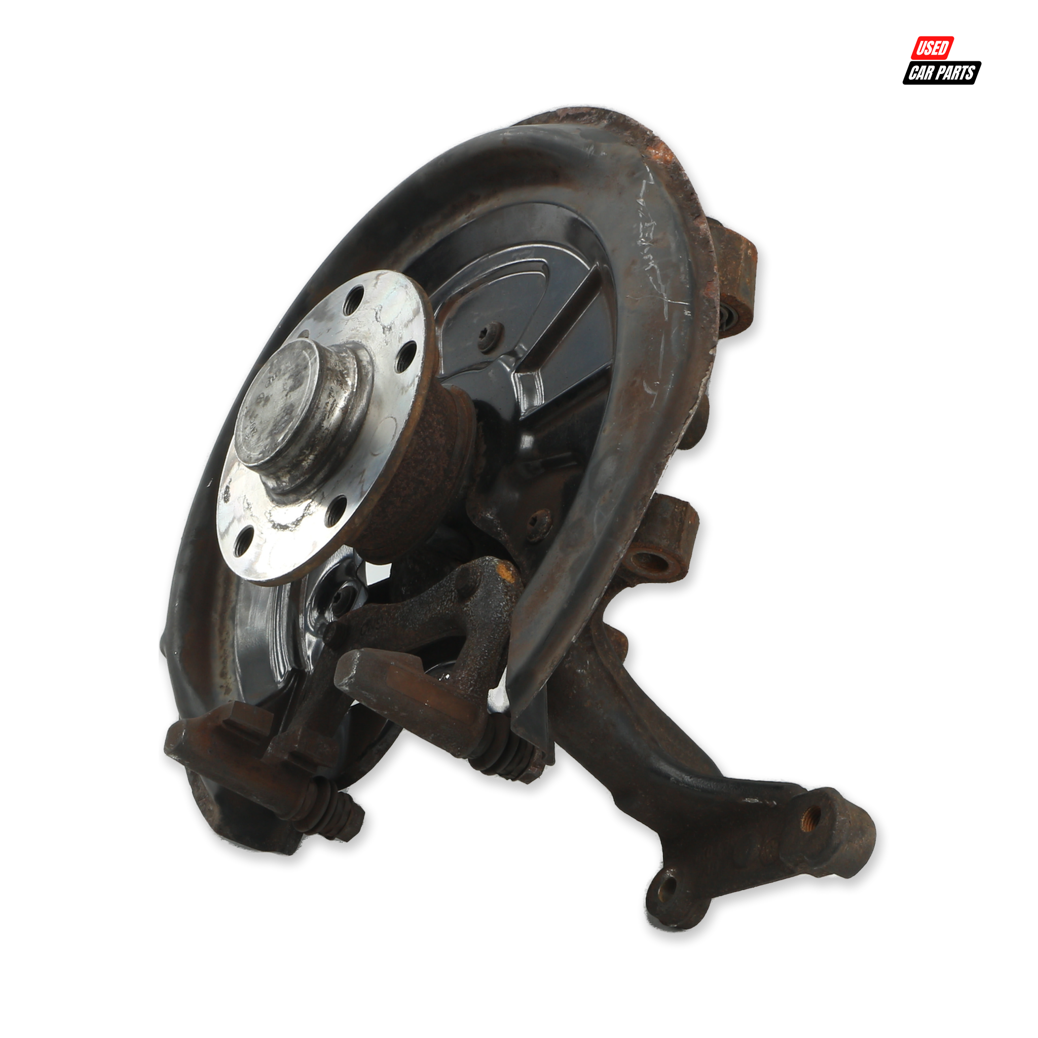 Used Audi 1.4 TFSI Attraction 2011 Passengers Side Front Wheel Hub - Part Number 1K0615611AB