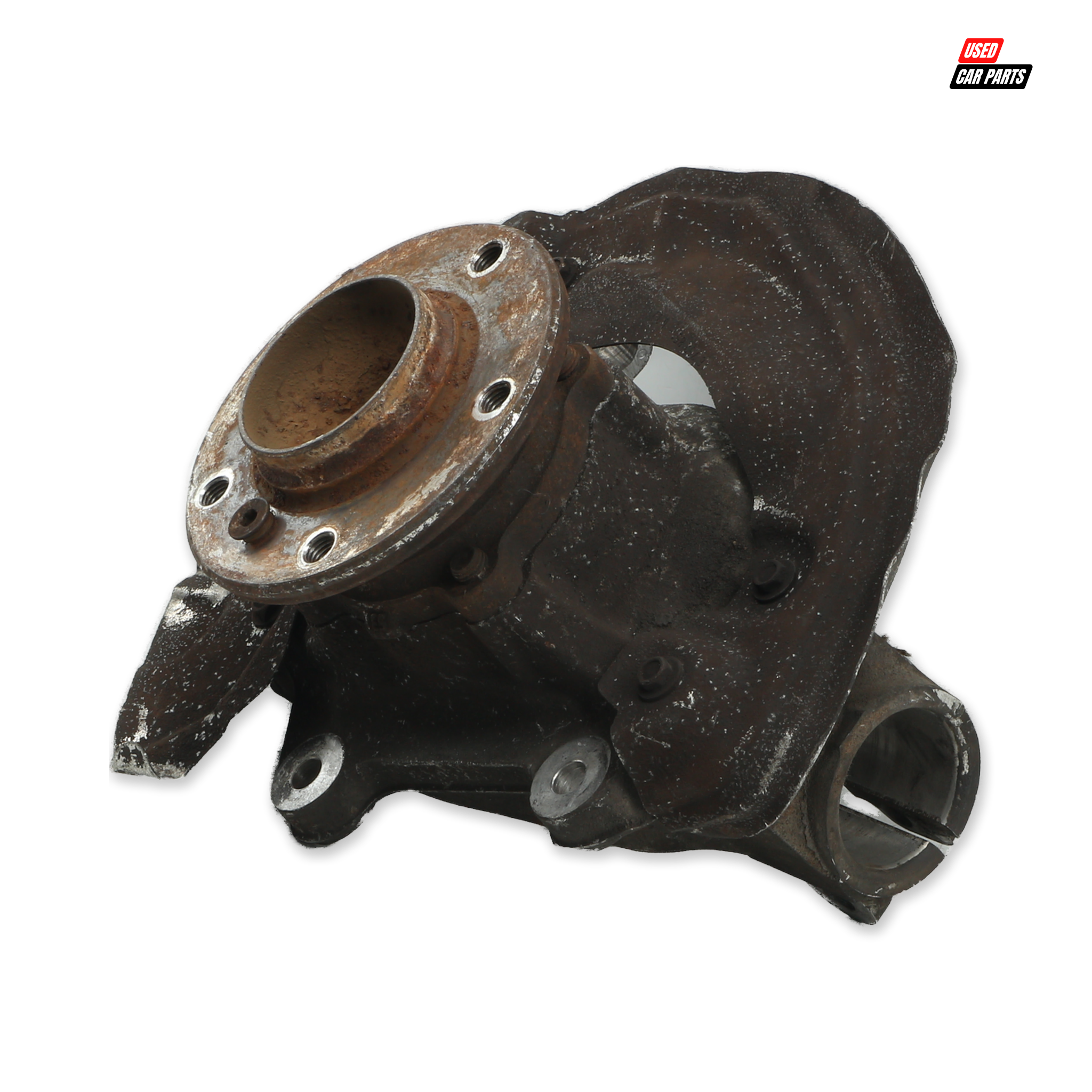 Used Passenger's Side Front Wheel Hub for 2010 BMW 3 Series (E90)