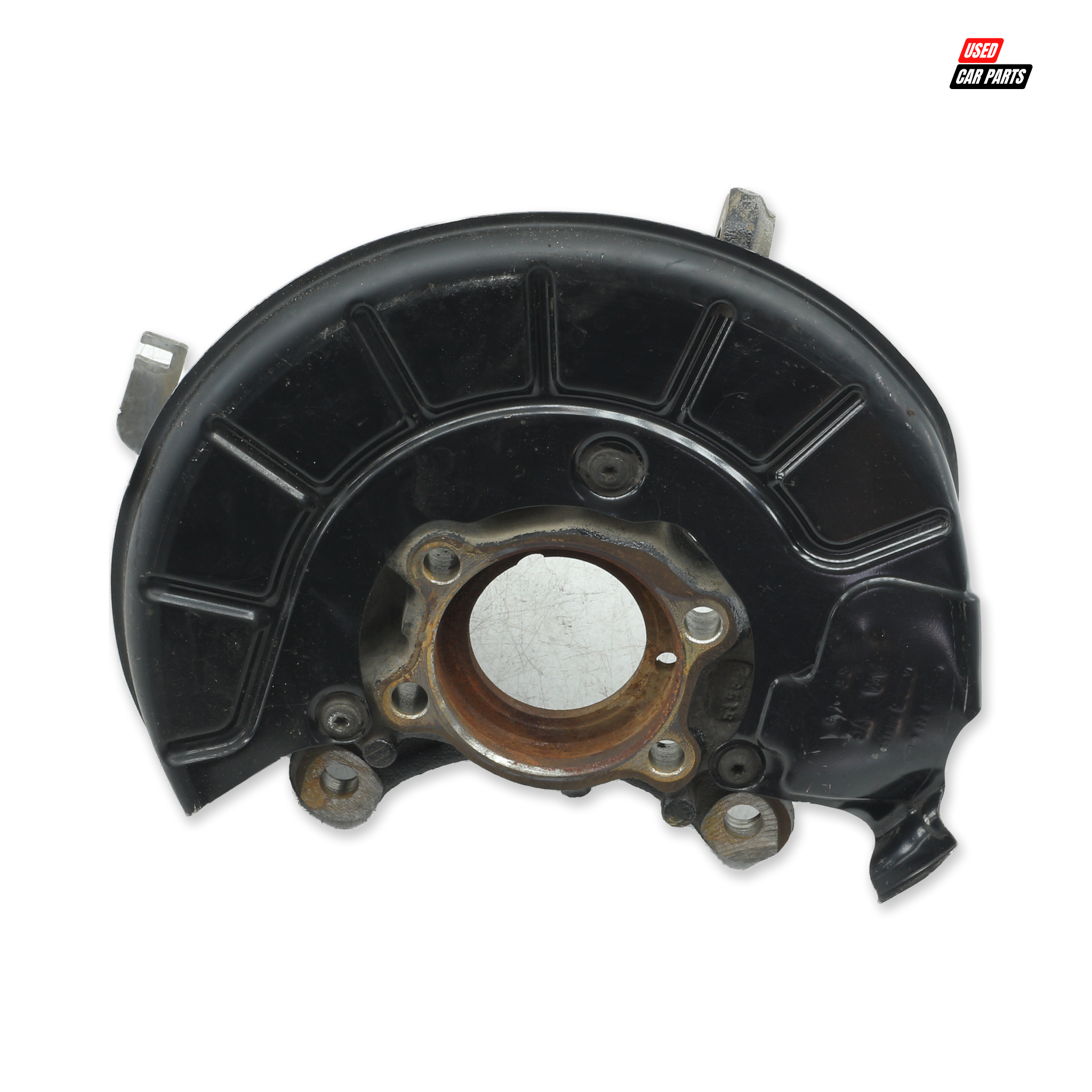 Used Passenger's Side Front Wheel Hub for 2015 Volkswagen Jetta 1.4 TSI Comfortline