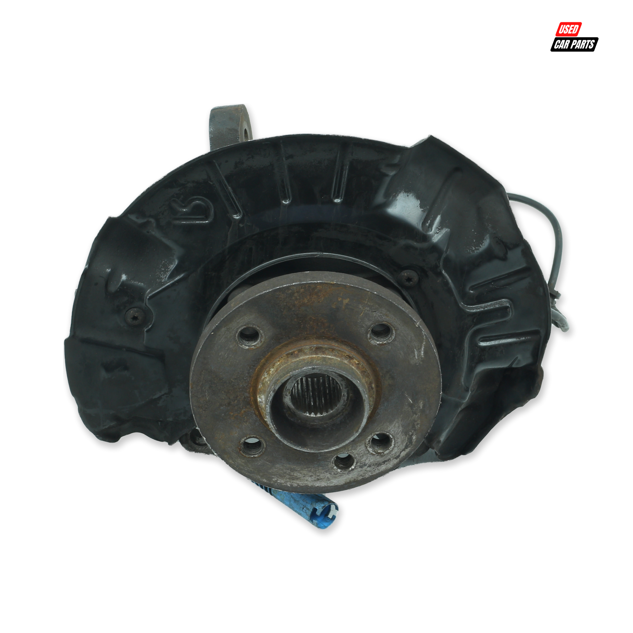 Used Passengers Side Front Wheel Hub for 2002 MINI Coupe