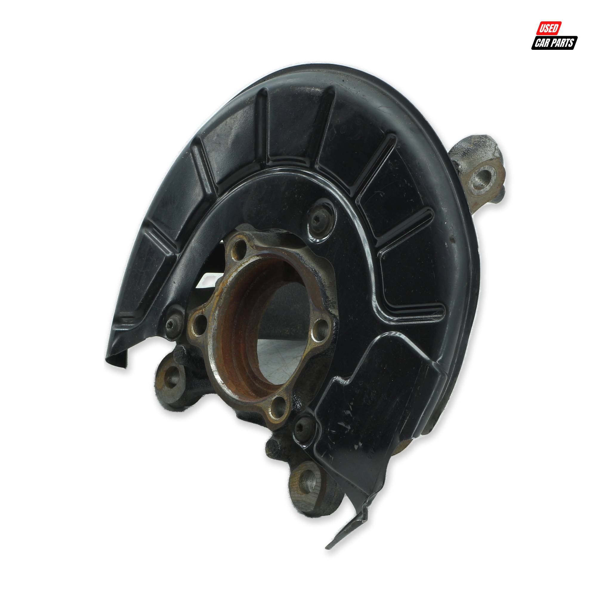 Used Passenger's Side Front Wheel Hub for 2015 Volkswagen Jetta 1.4 TSI Comfortline