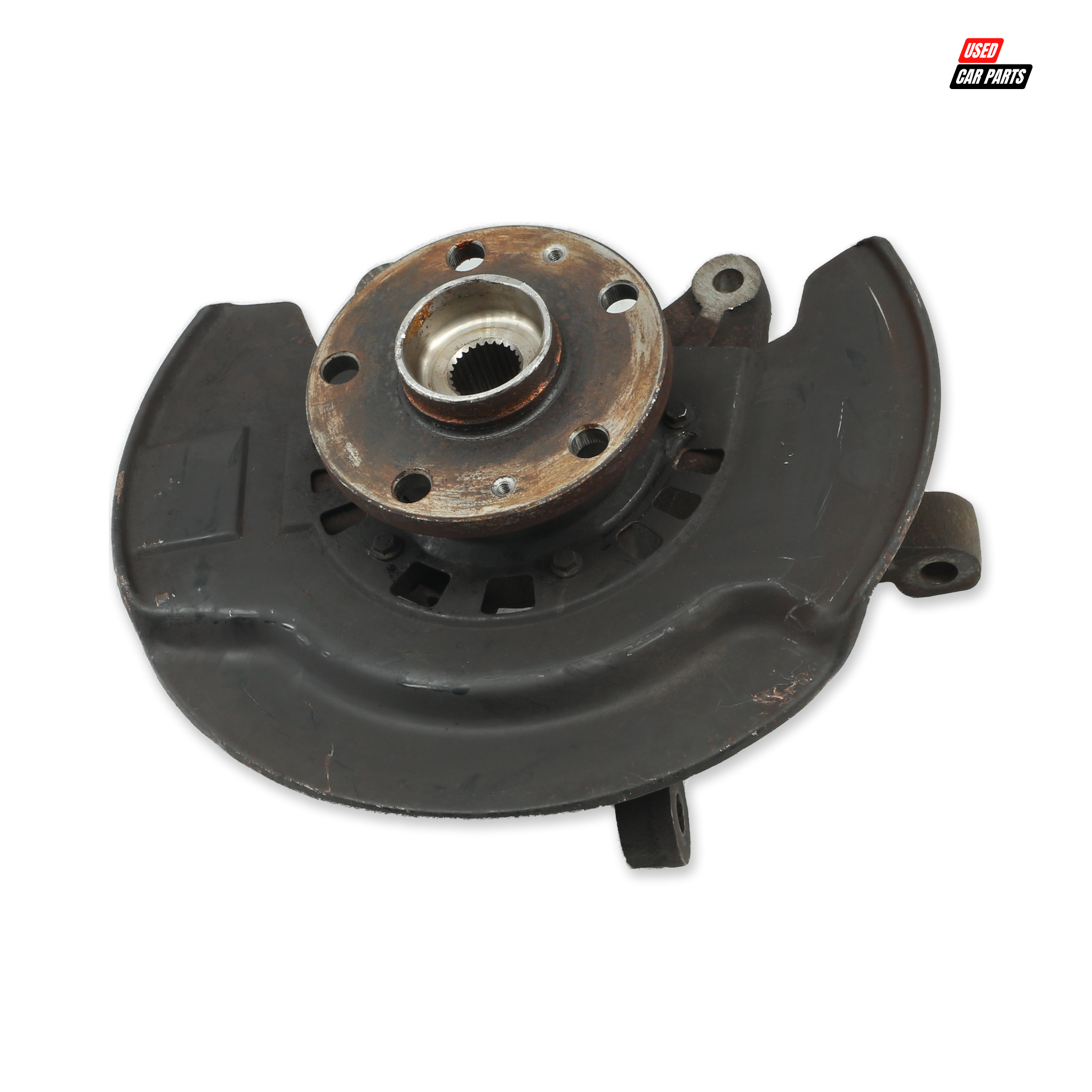 Used Passengers Side Front Wheel Hub for CHERY 1.6 TX 2014