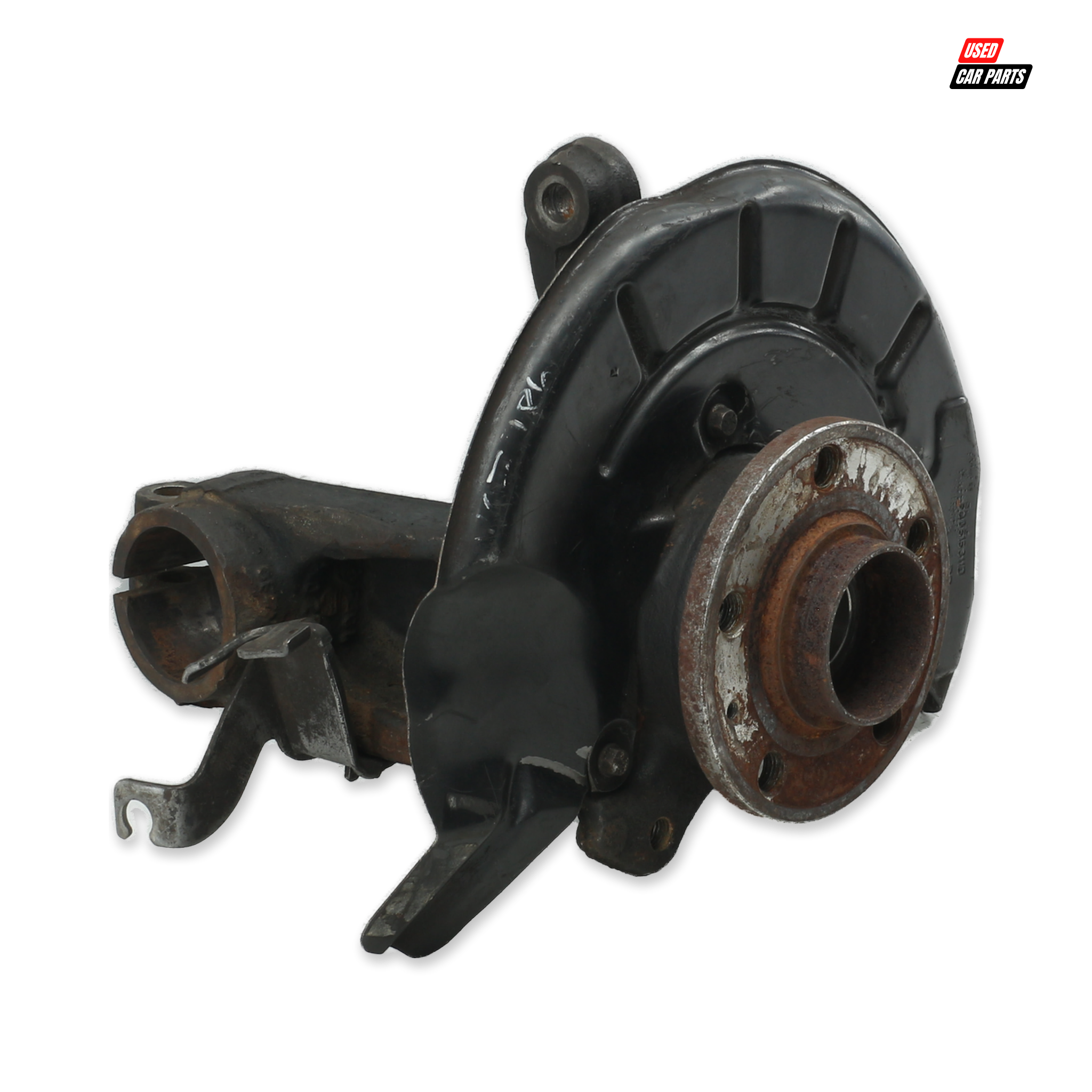 Used Passengers Side Front Wheel Hub for 2007 VOLKSWAGEN 2.0 HIGHLINE