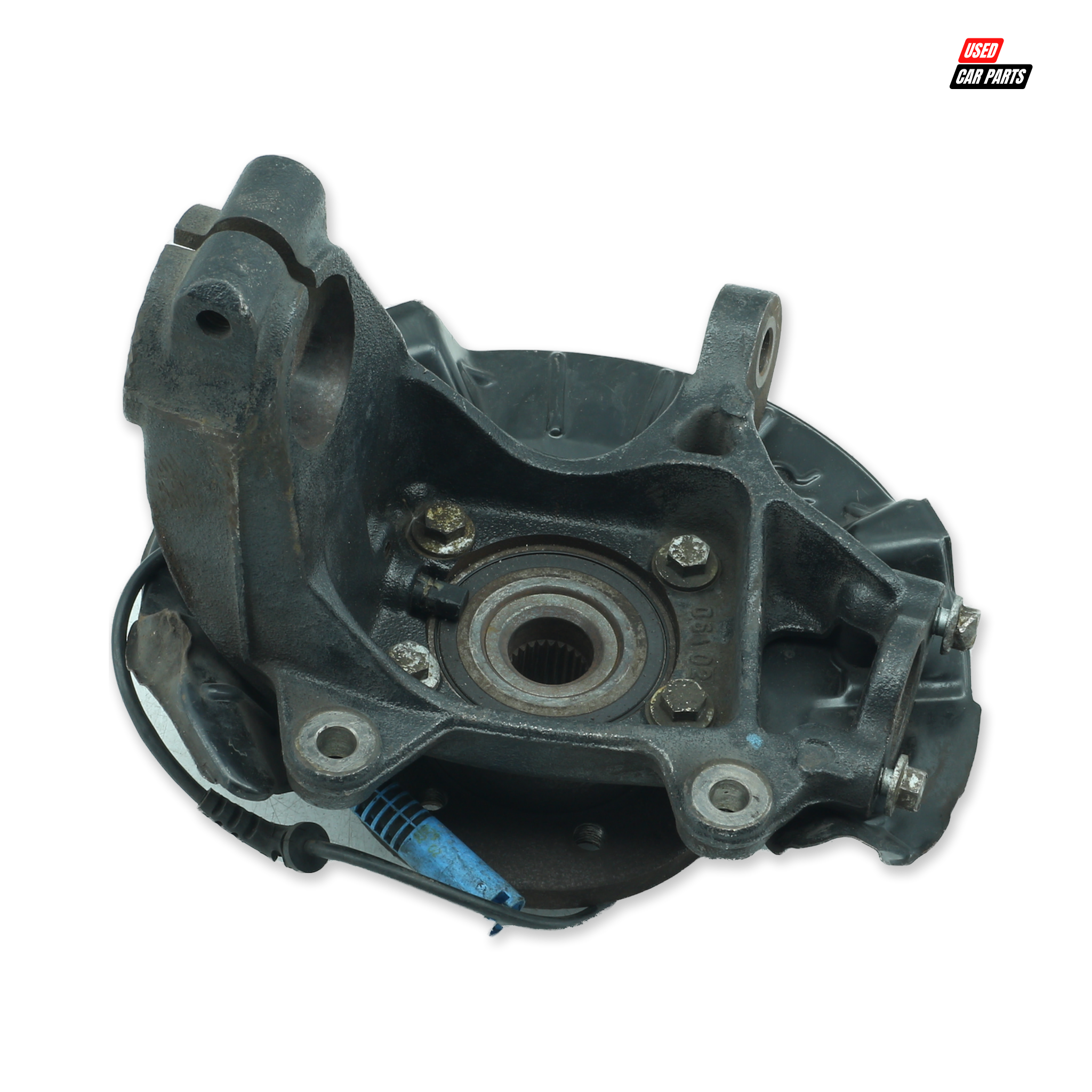 Used Passengers Side Front Wheel Hub for 2002 MINI Coupe