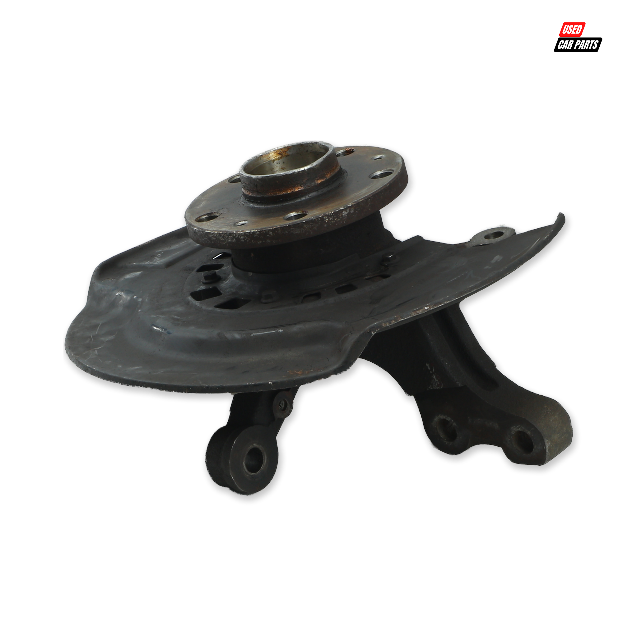 Used Passengers Side Front Wheel Hub for CHERY 1.6 TX 2014