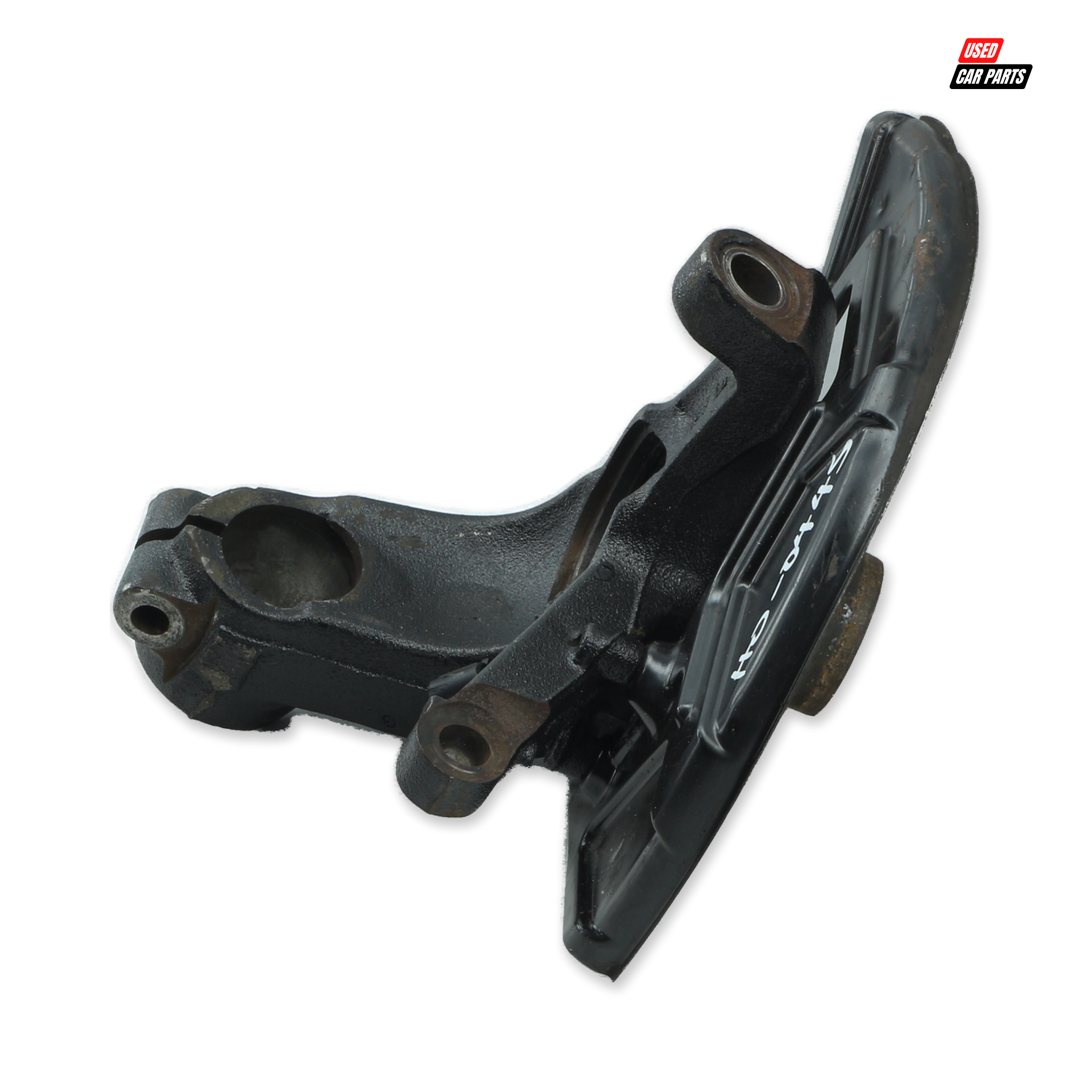 Passengers Side Front Wheel Hub (Part Number 8N0407255B) for 2014 Honda 1.2 Trend 5DR